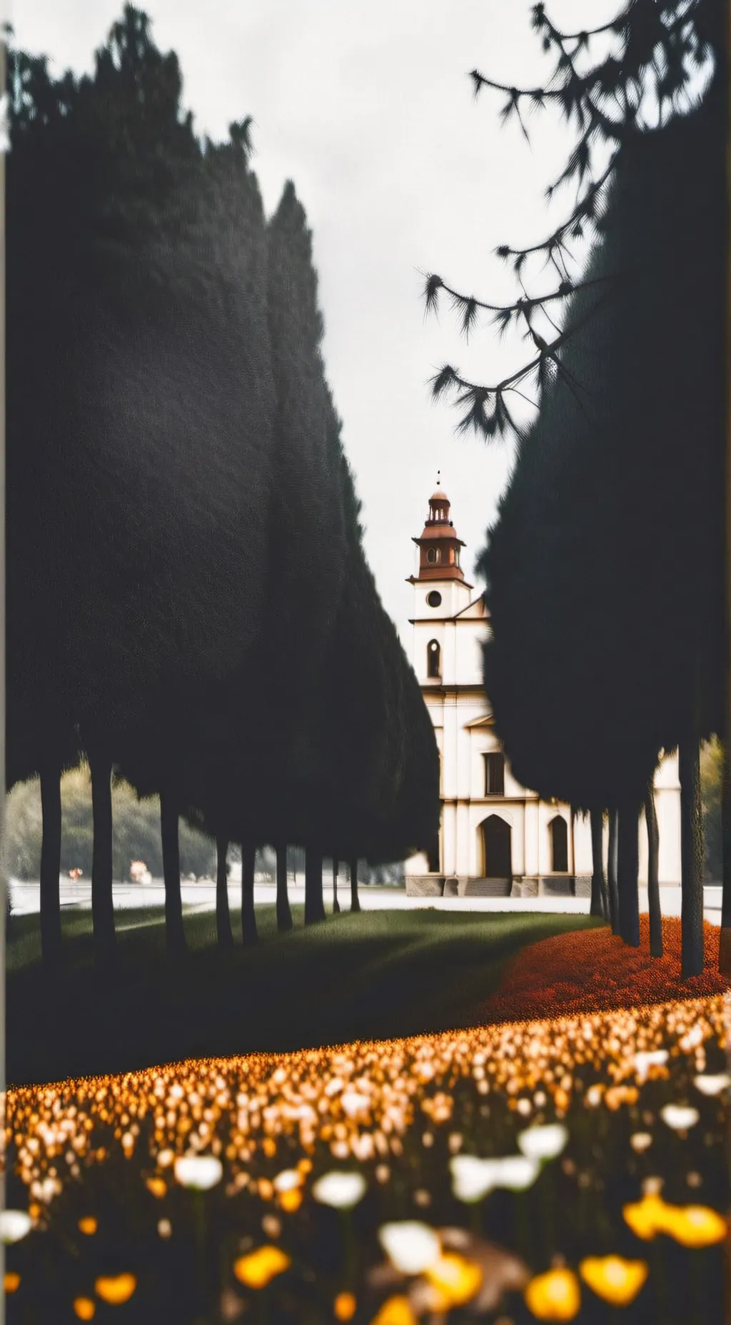 ai character: •~JJK AfterMath~• background