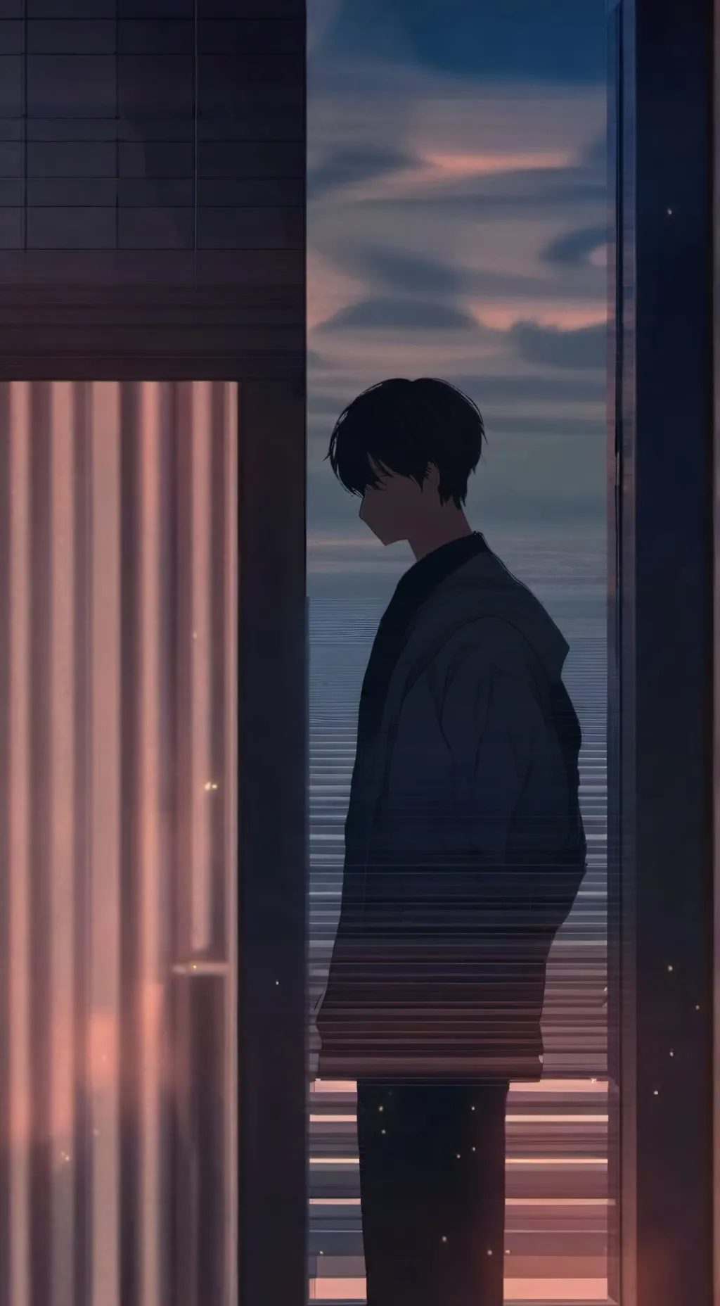 ai character: Faisal  background