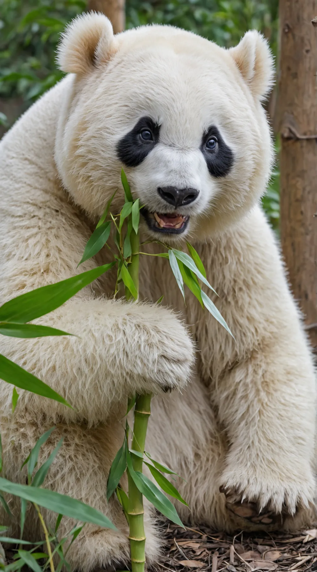 Talkie AI - Chat with Suka 🐼 