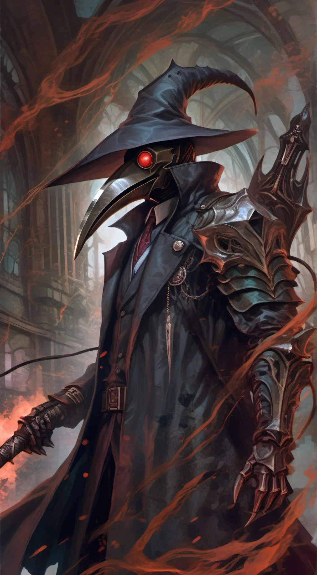 Talkie AI - Chat with M,M,M