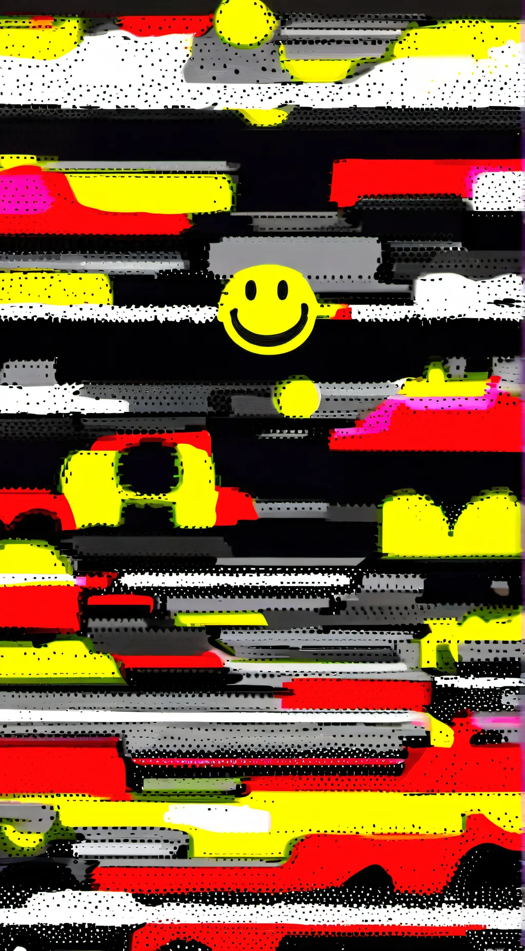 ai character: House  background