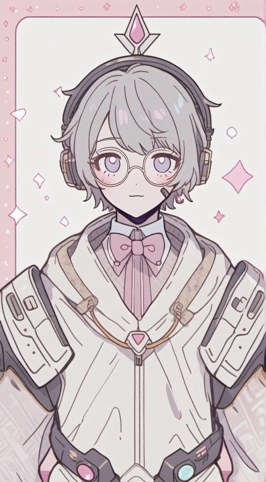 Talkie AI - Chat with S.A.I.VIOUR