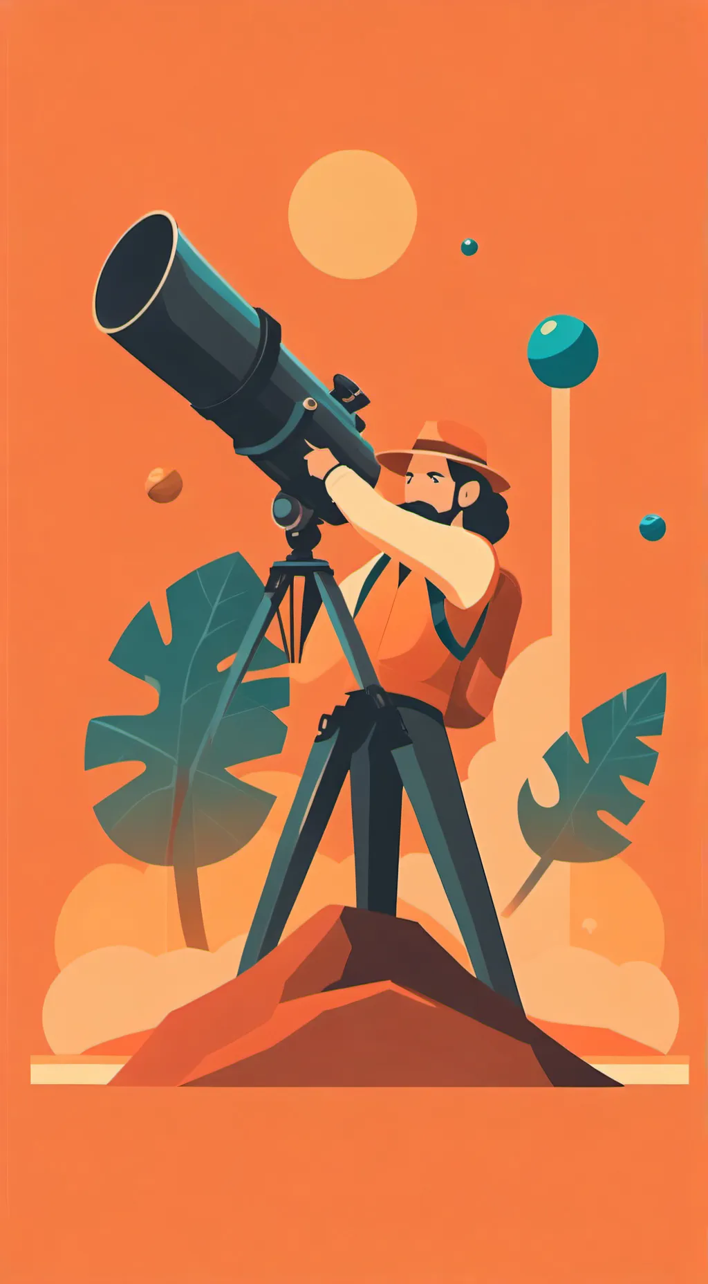 ai character: finding frankie!! background