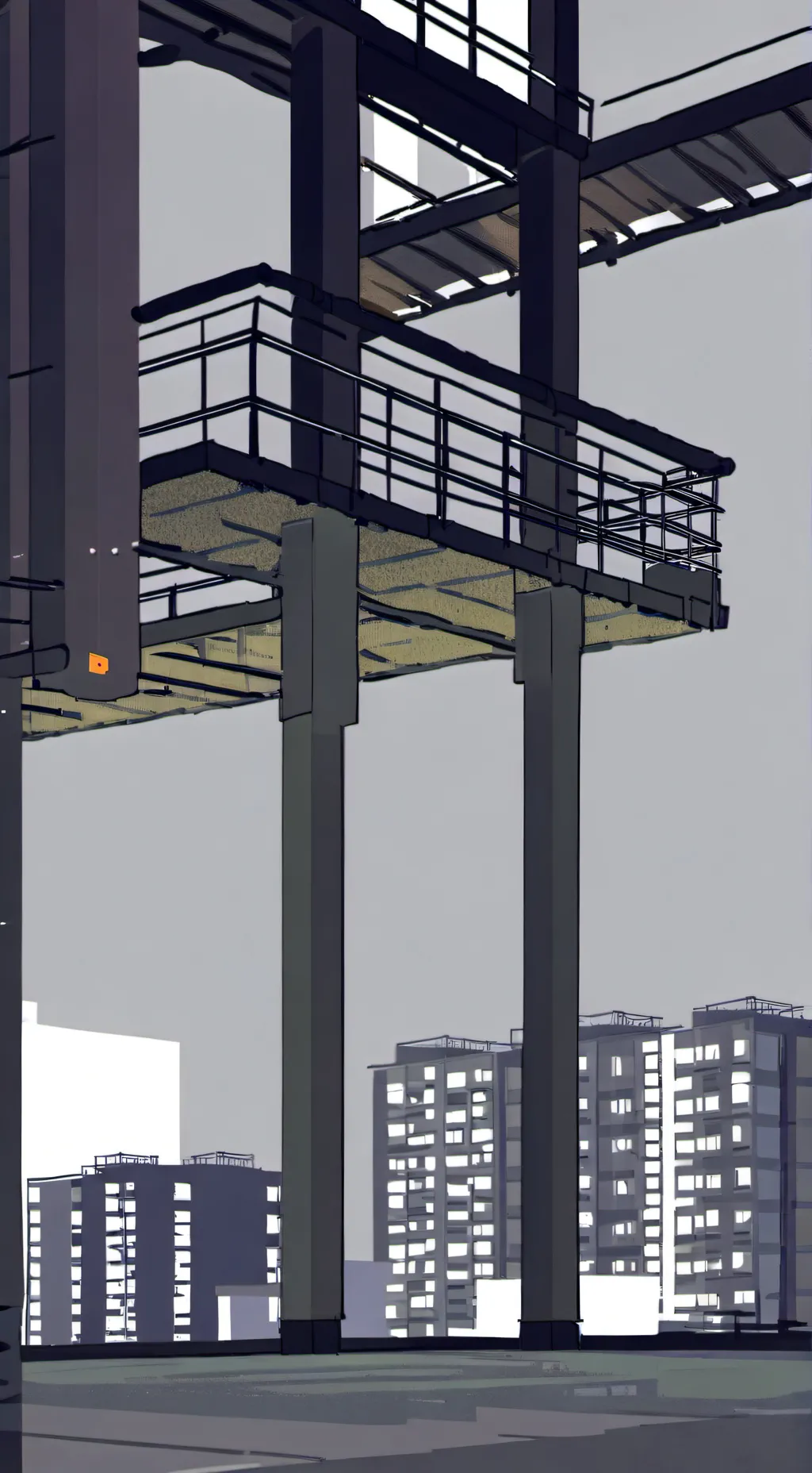 ai character: familybetrayal mha background