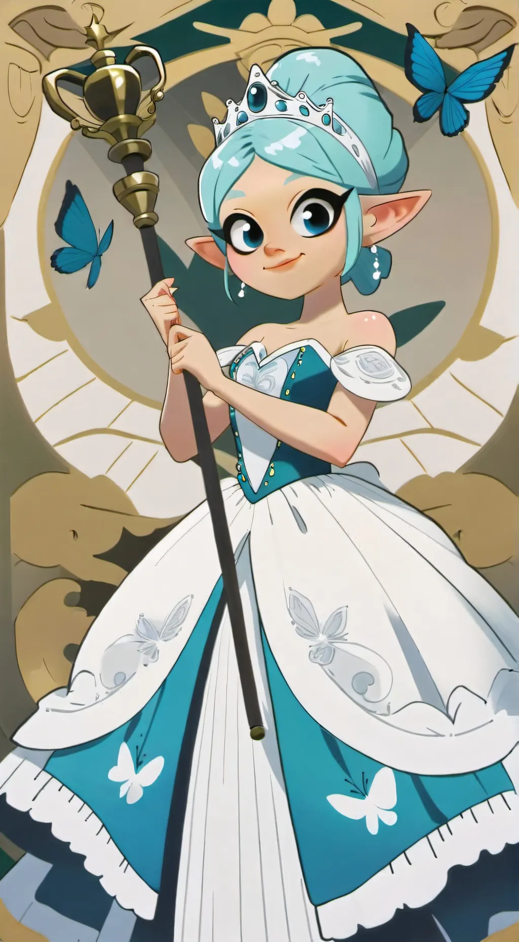 Talkie AI - Chat with fluff