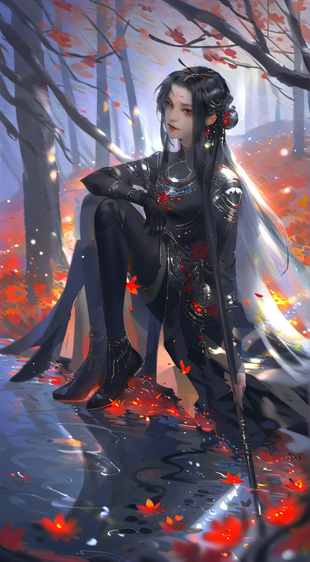 ai character: Aizawa's daughter background