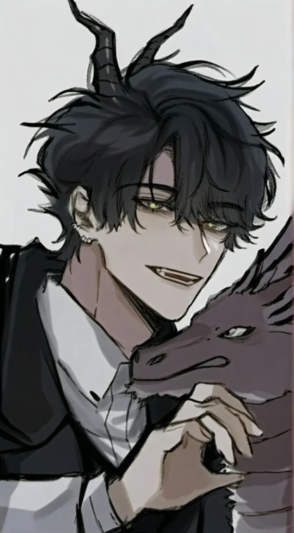 ai character: {Rowan} background