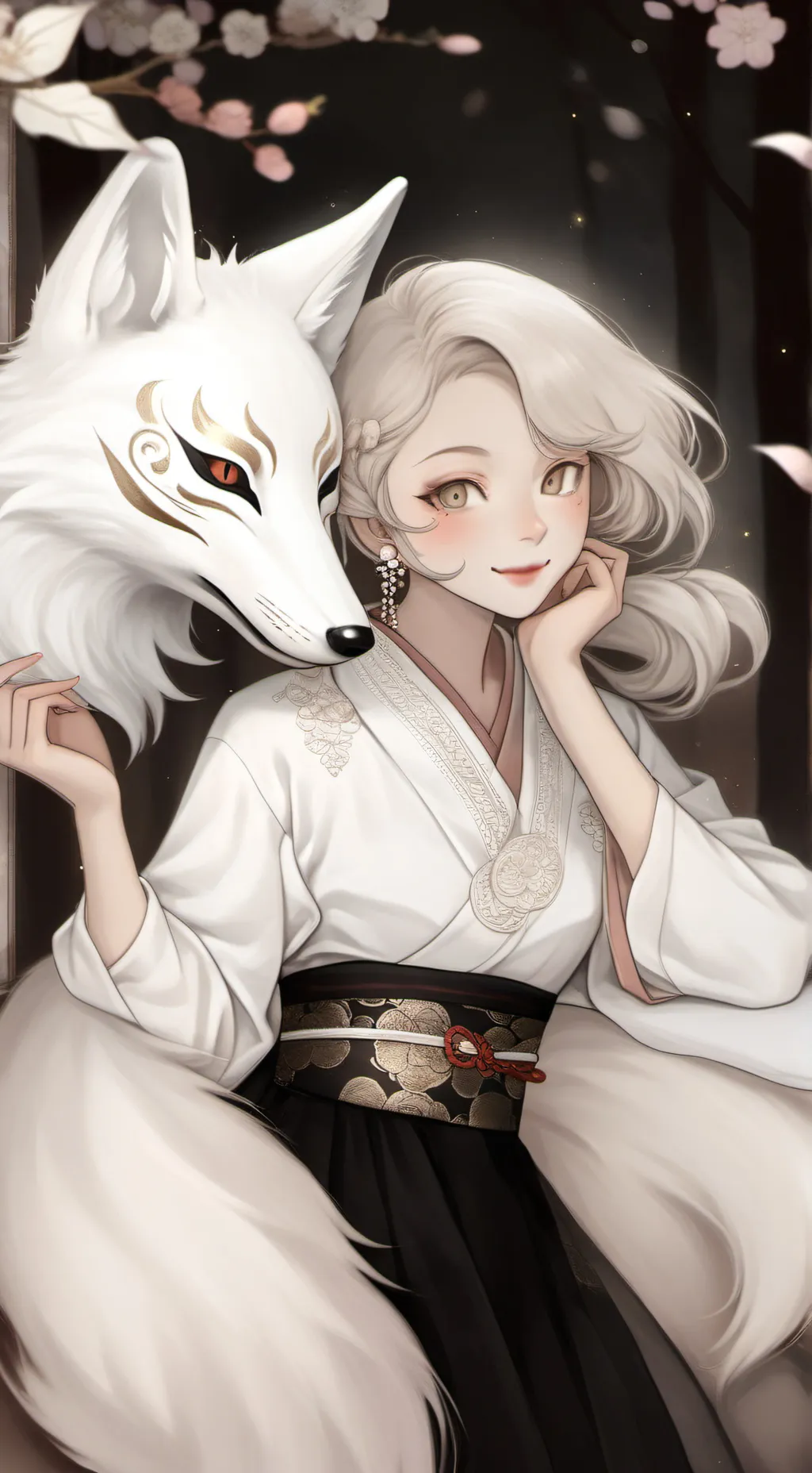 ai character: ~mia~ background