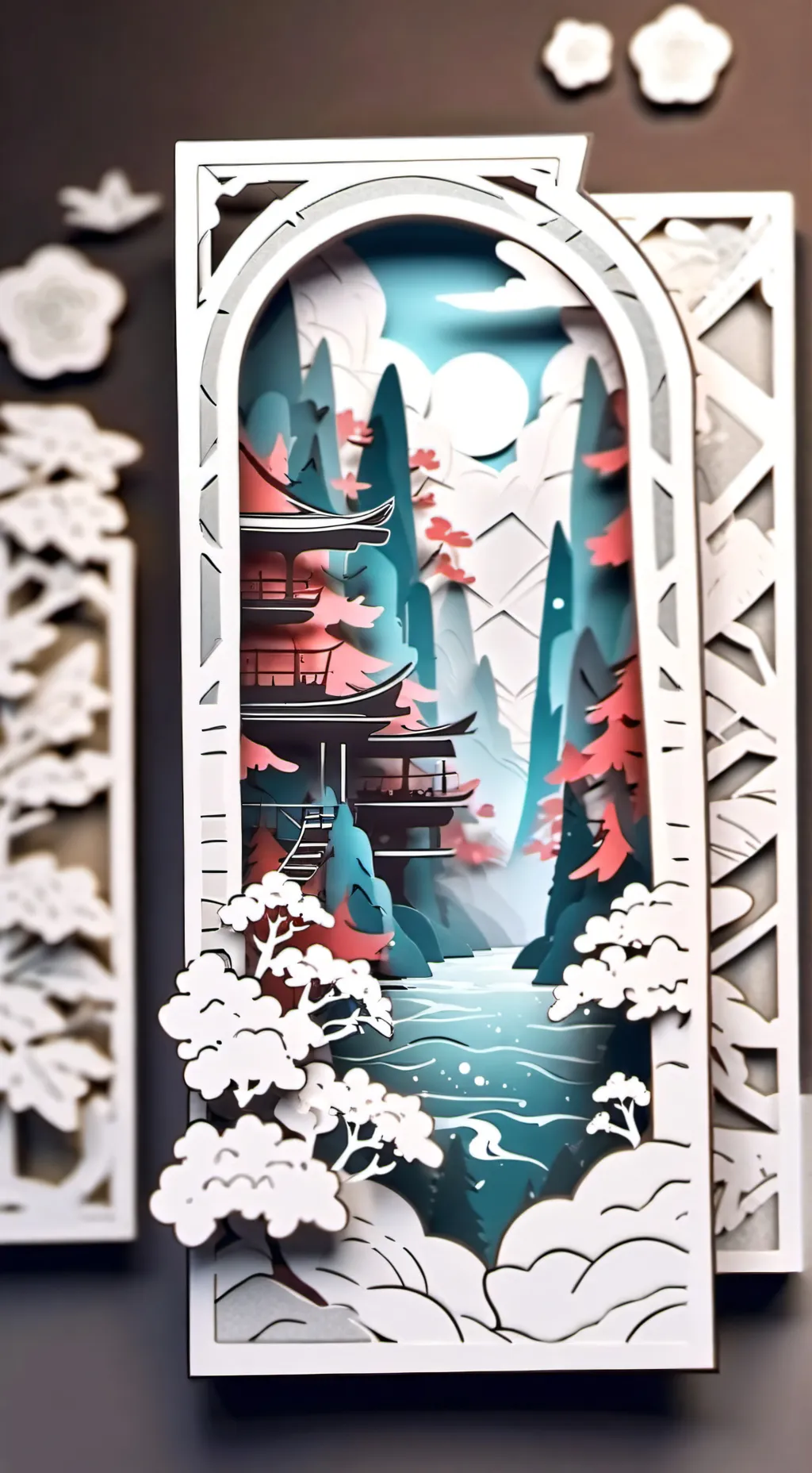 ai character: Kimetsu Br background