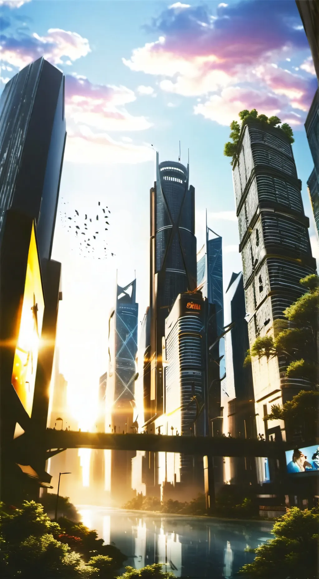 ai character: 🕹–°JJS! background