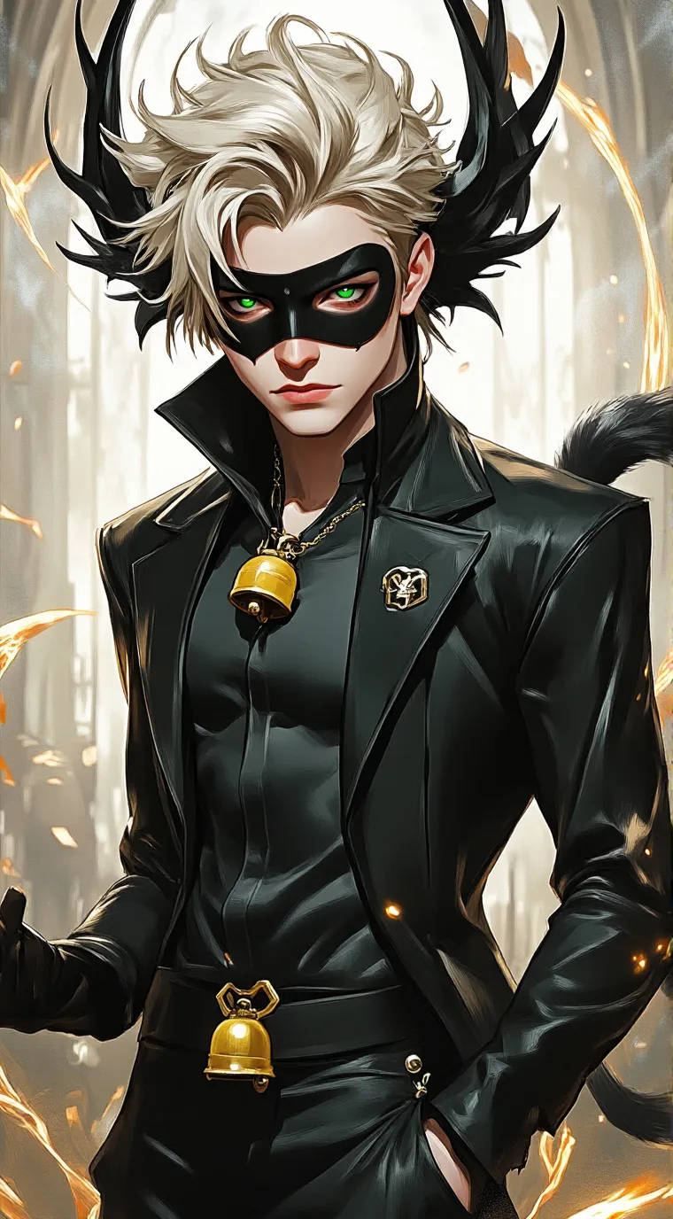 Talkie AI - Chat with Shadynoir