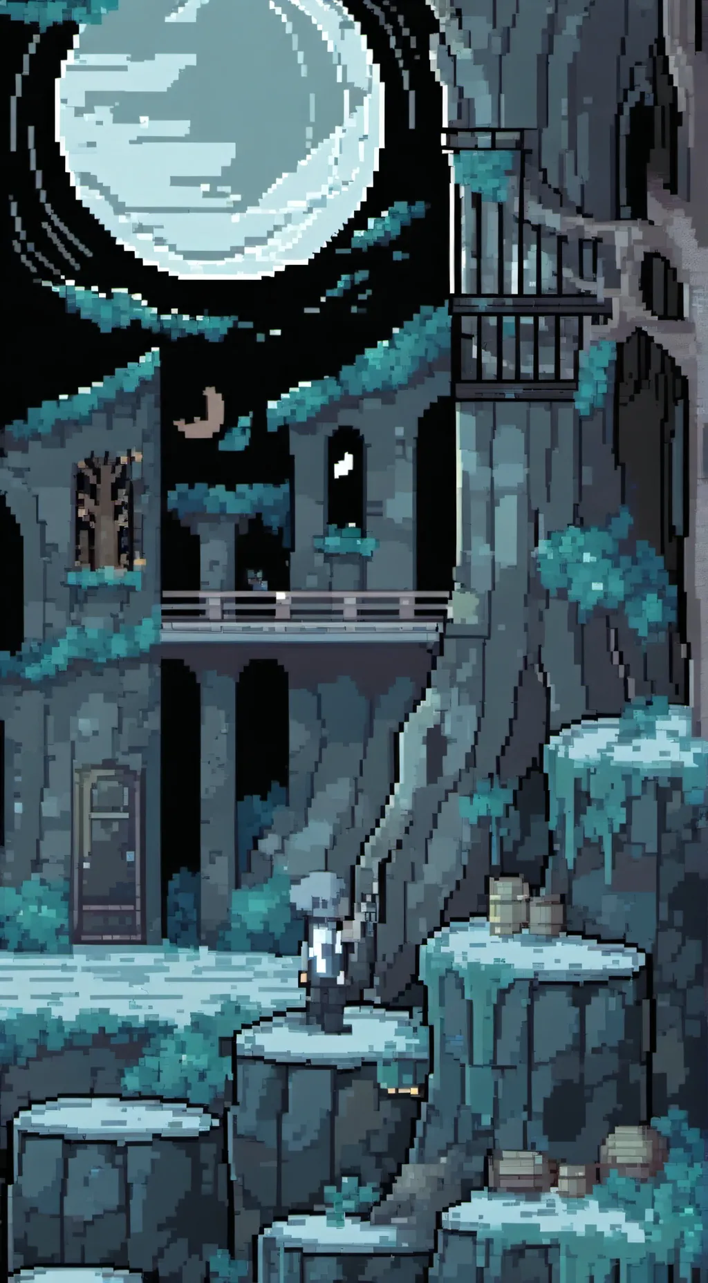 ai character: ⟨THE SHADOW KIDS⟩ background