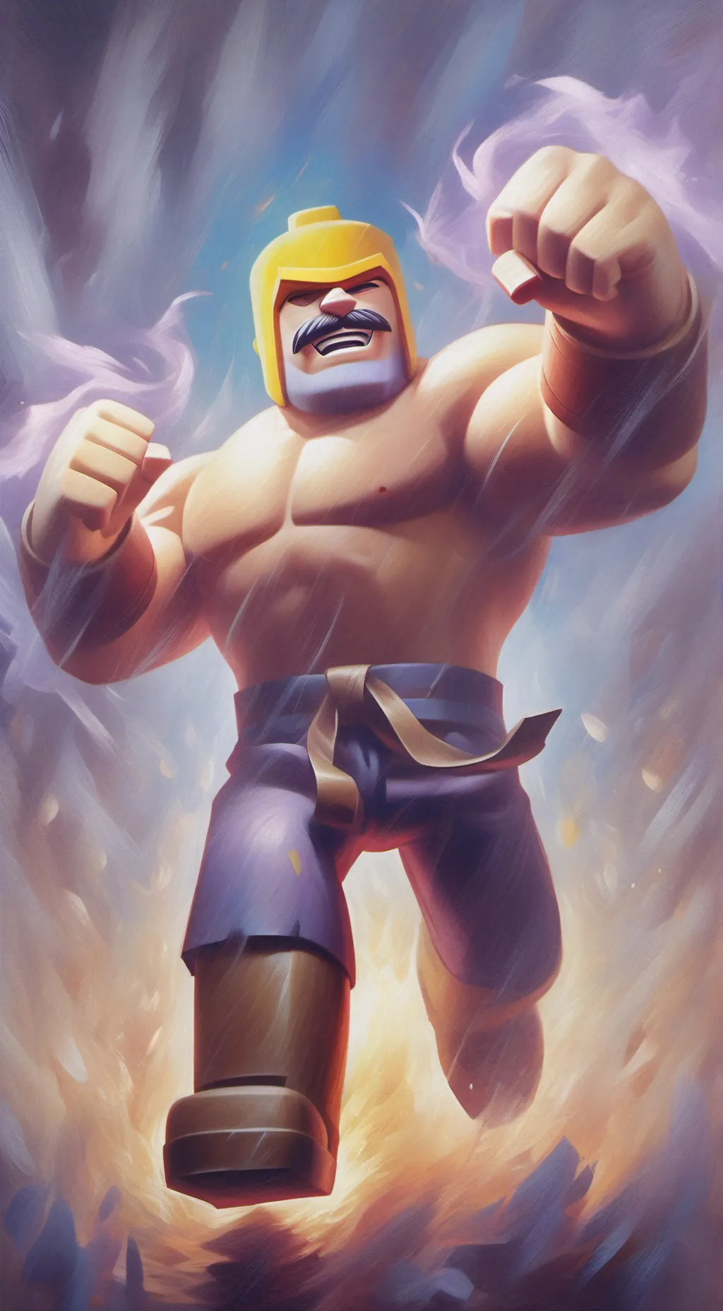 Talkie AI - Chat with Skill based bosses