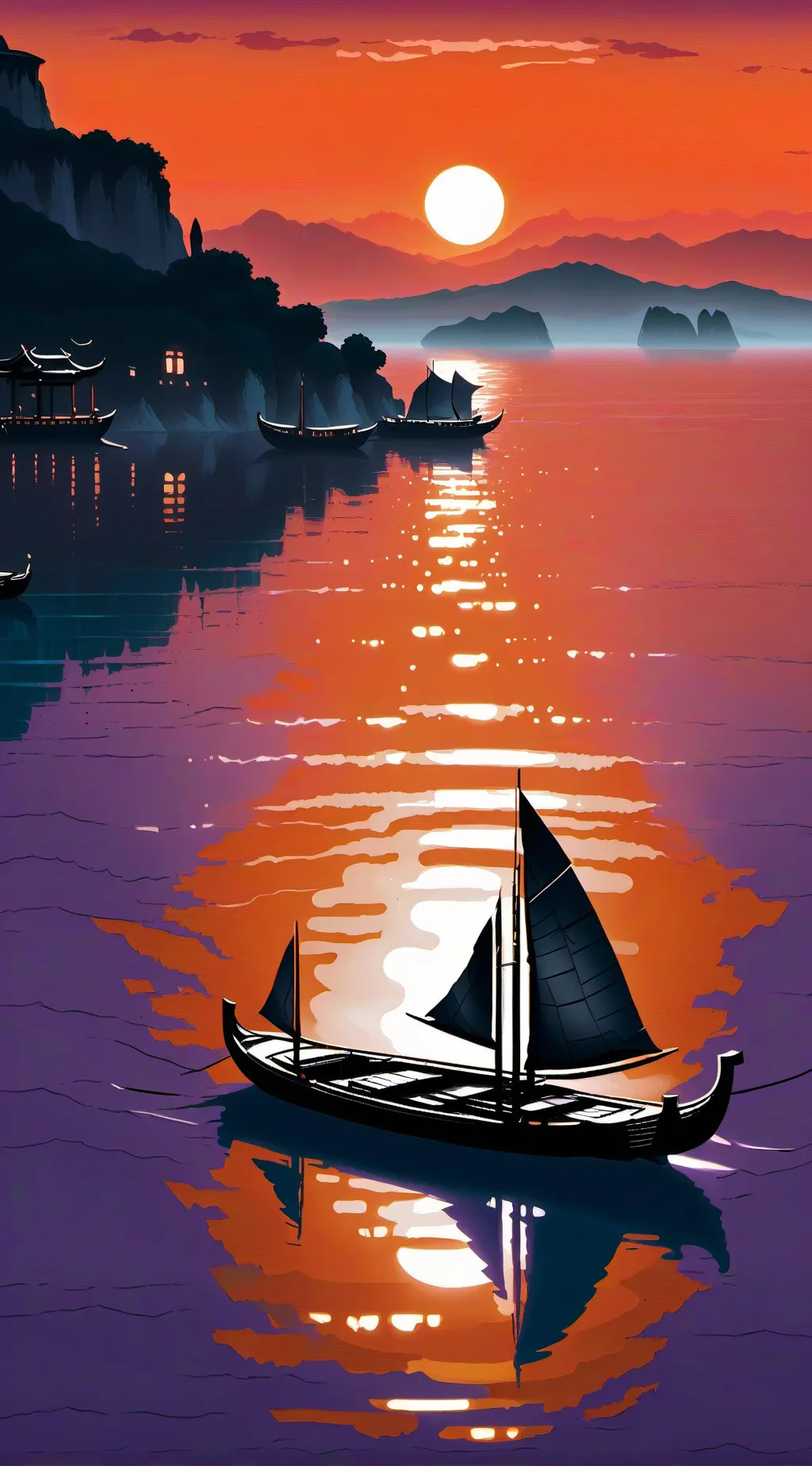 ai character: mha background