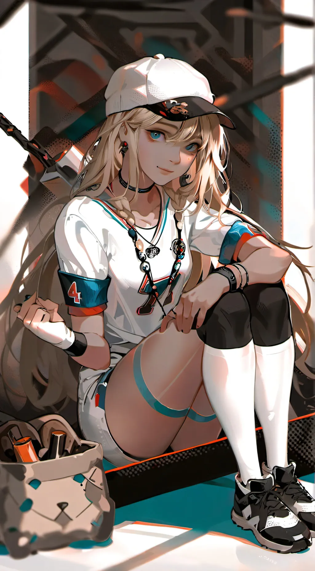 Talkie AI - Chat with Allie