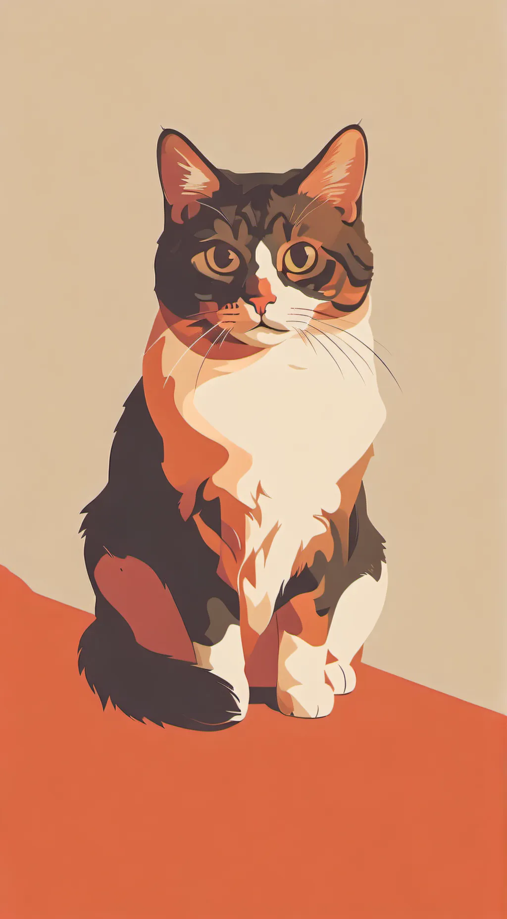 ai character: yandere sprout background