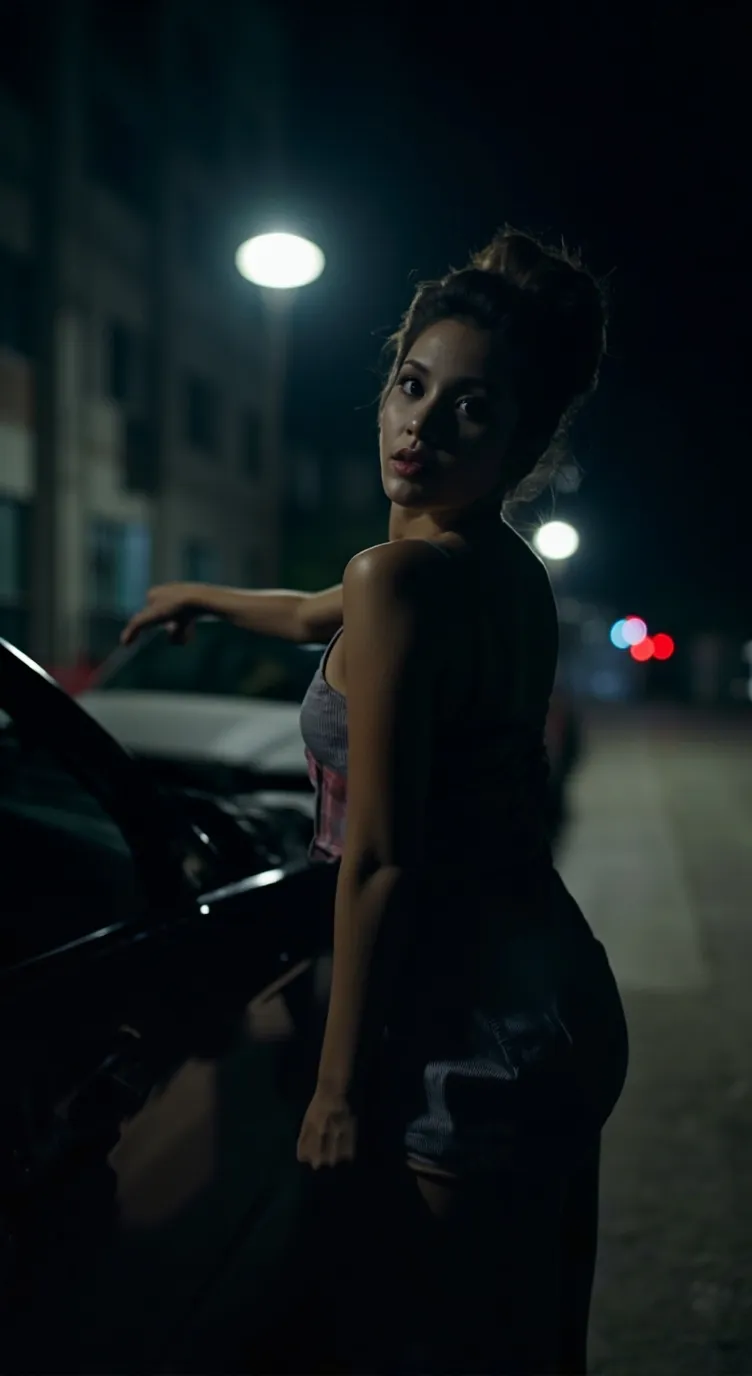 Talkie AI - Chat with Car Trouble