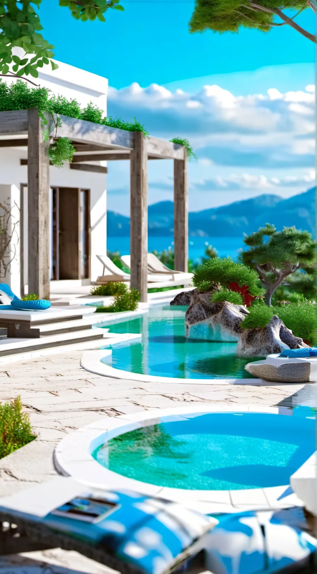 Talkie AI - Chat with ToO HoT TO HaNdLE