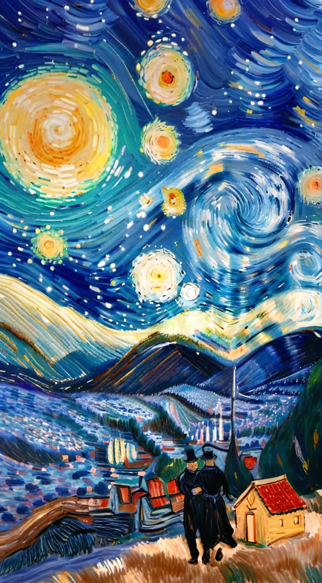 ai character: forsaken pick me 2 background