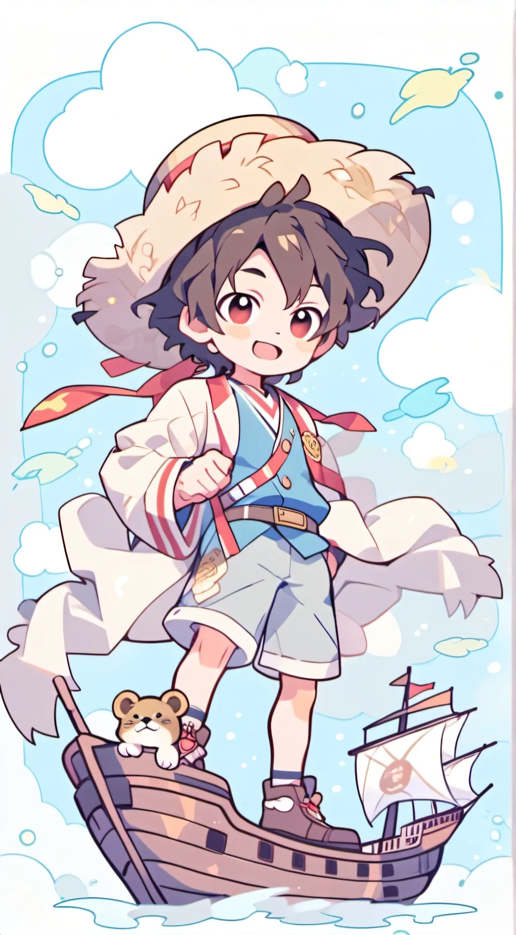 ai character: THE FORBIDNE FRUIT background