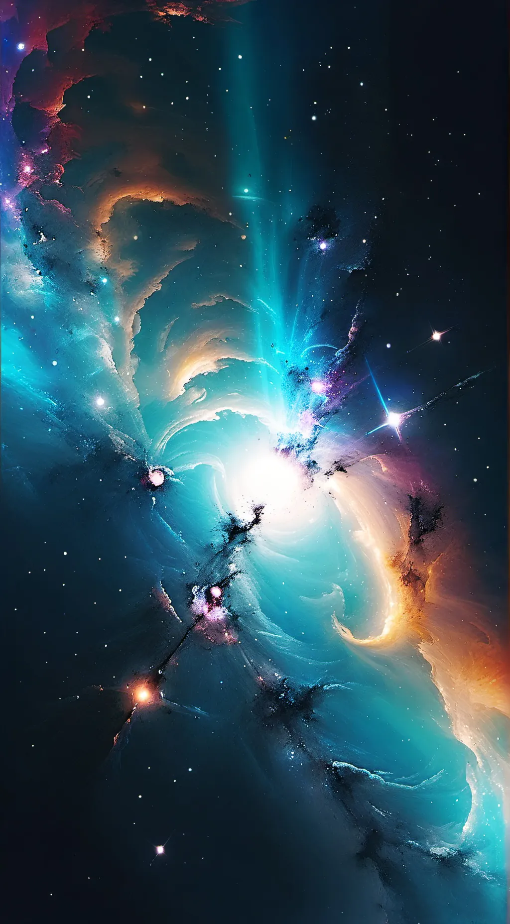 ai character: exterm parents??!! background