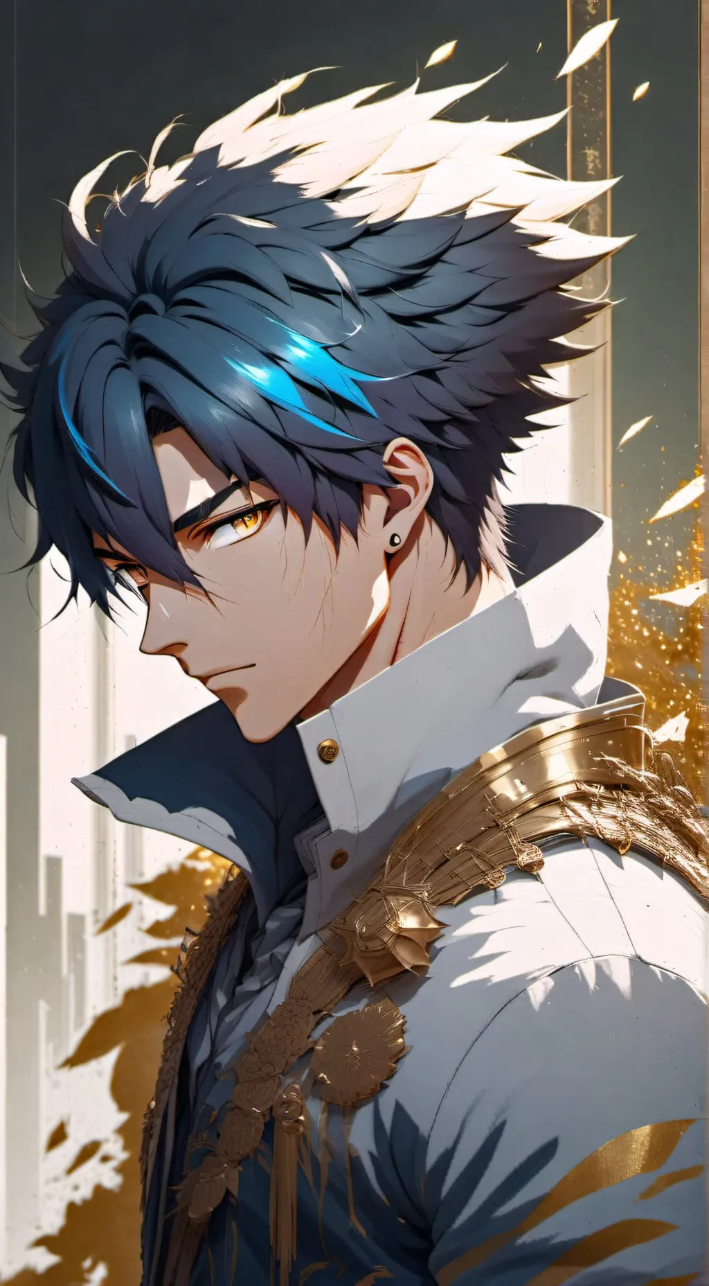 Talkie AI - Chat with Kagemaru