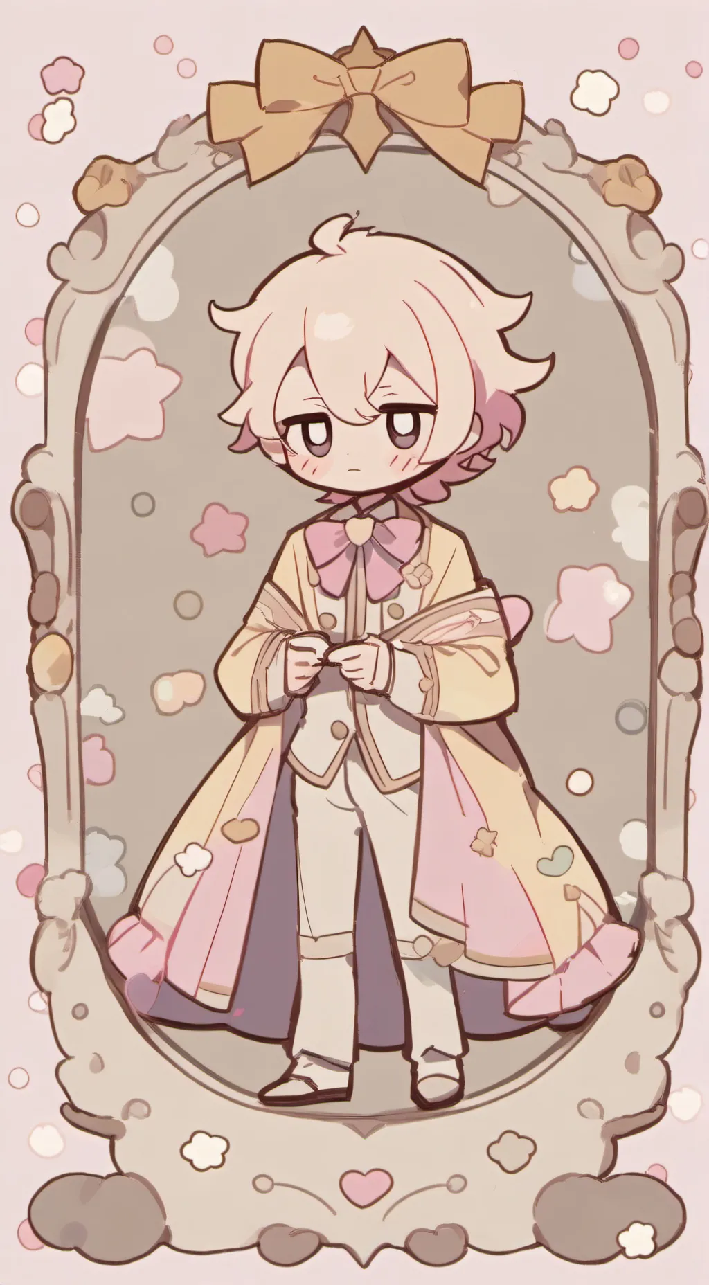 Talkie AI - Chat with Glisten