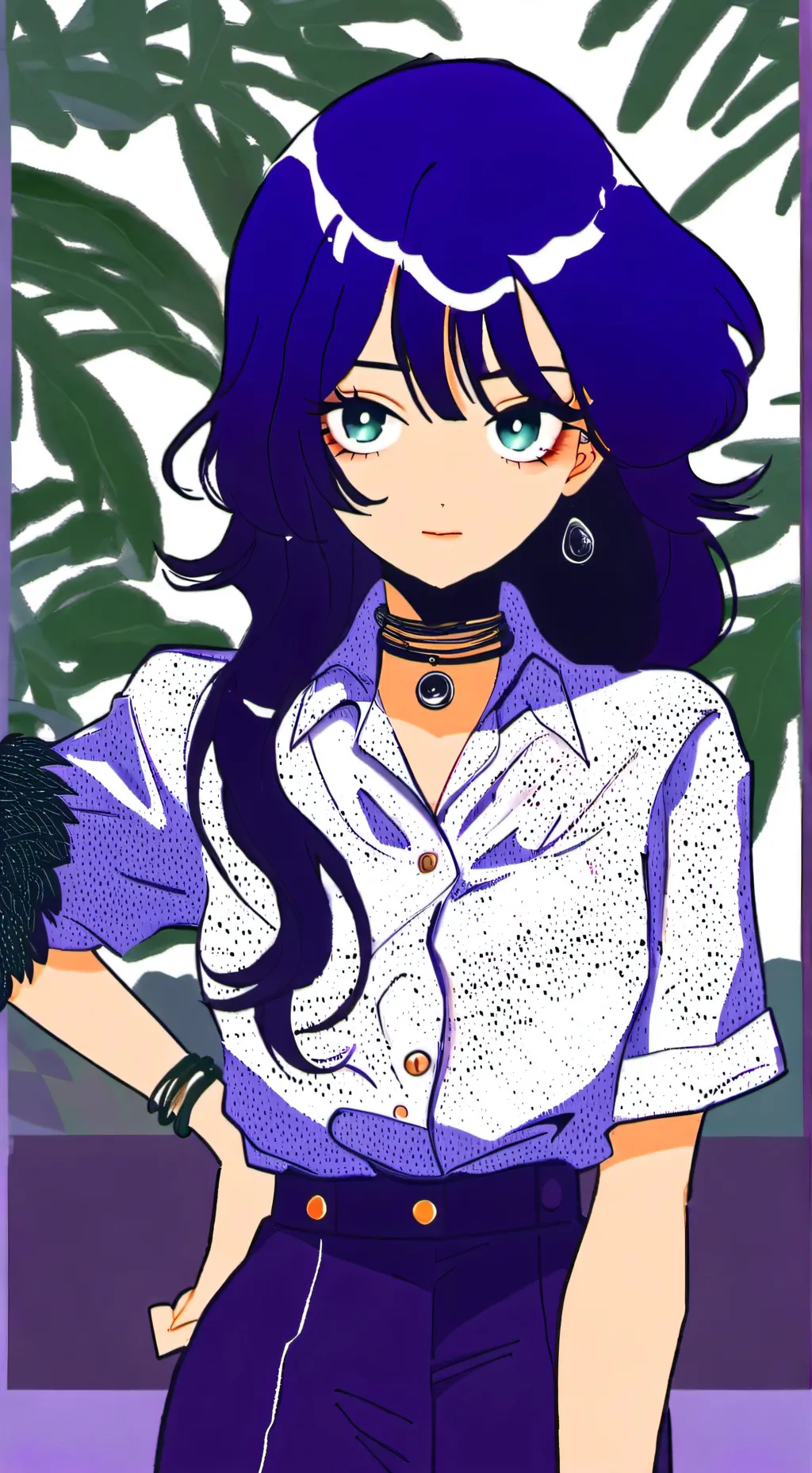 Talkie AI - Chat with Zookeeper Yannicky