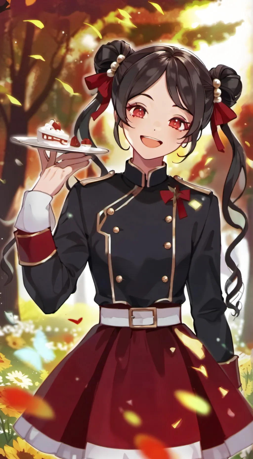 ai character: ℙ𝕌ℂ𝔸🍜🍧🍨🍡🍥🍣🍤🍢 background