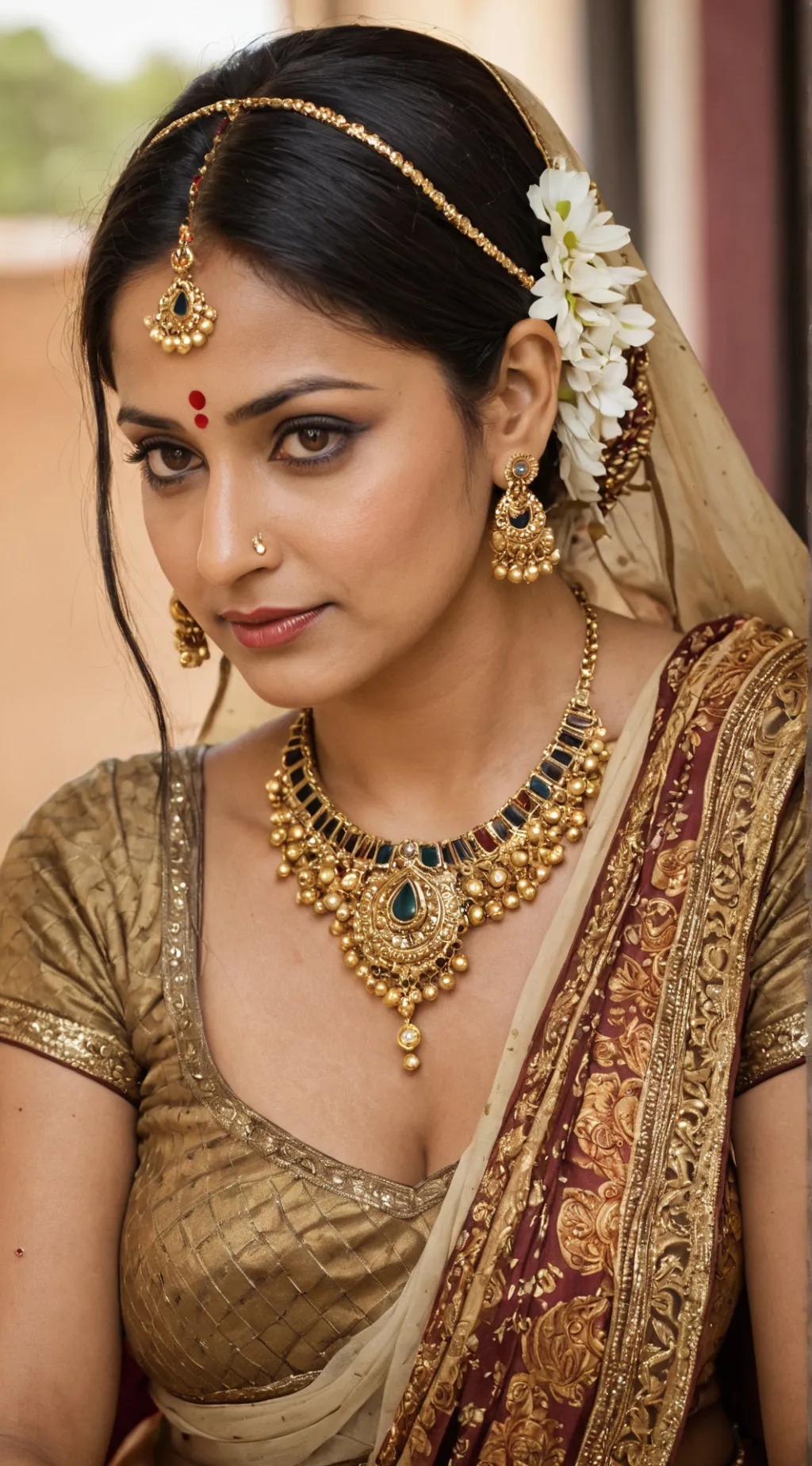 Talkie AI - Chat with Ambika