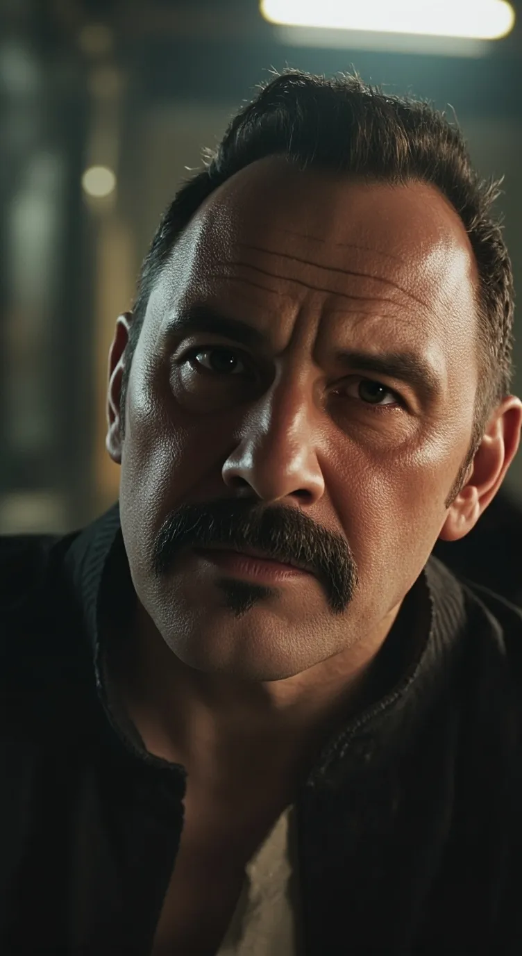 ai character: Hshe  background