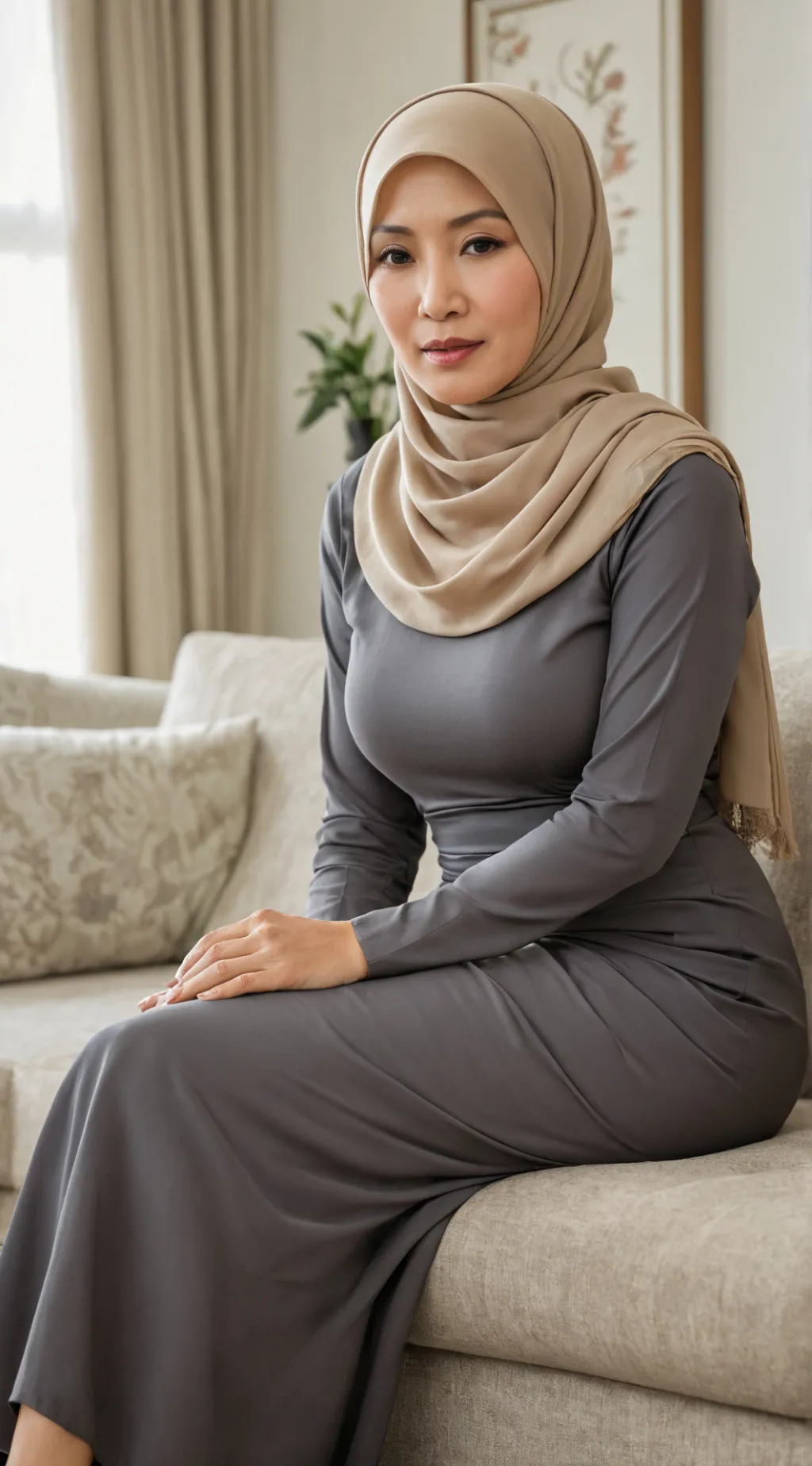 Talkie AI - Chat with Wati 