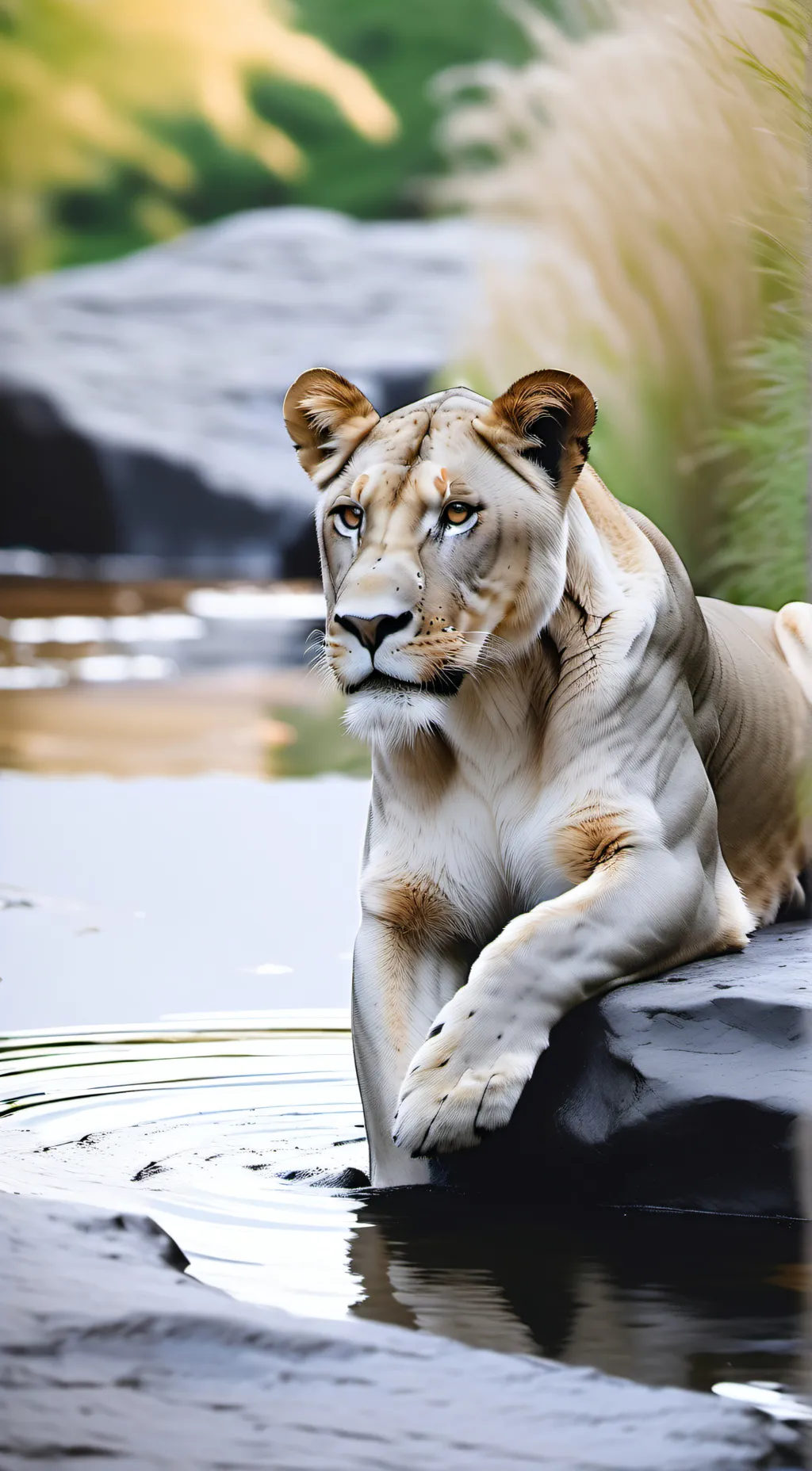 Talkie AI - Chat with Kingdom of Sin 