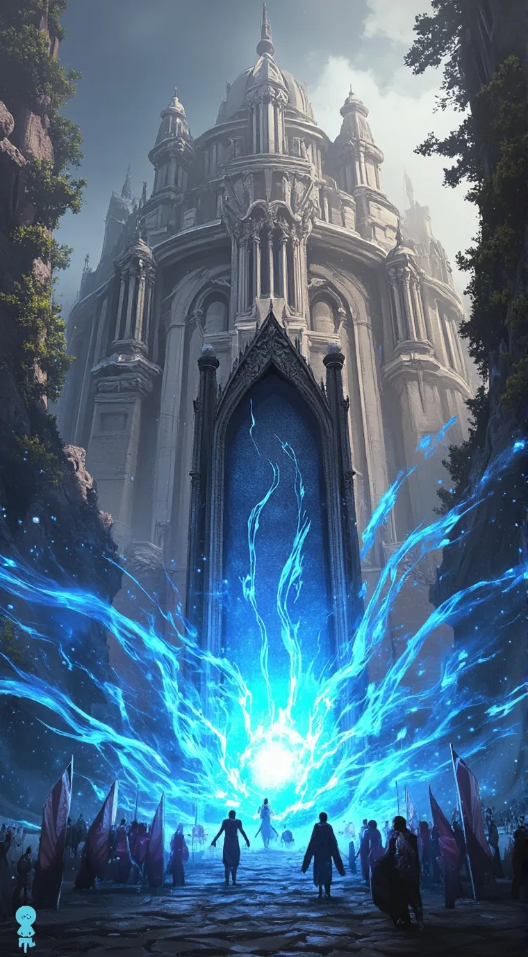 Talkie AI - Chat with MHA New Student 12