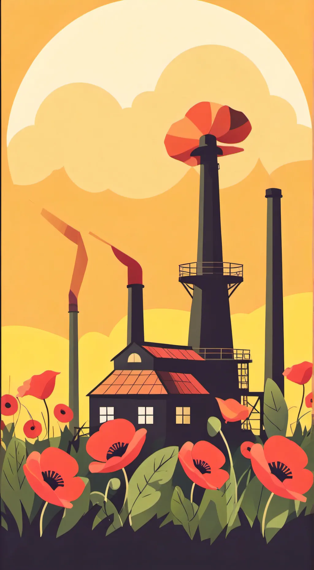 ai character: ppt4 doey background