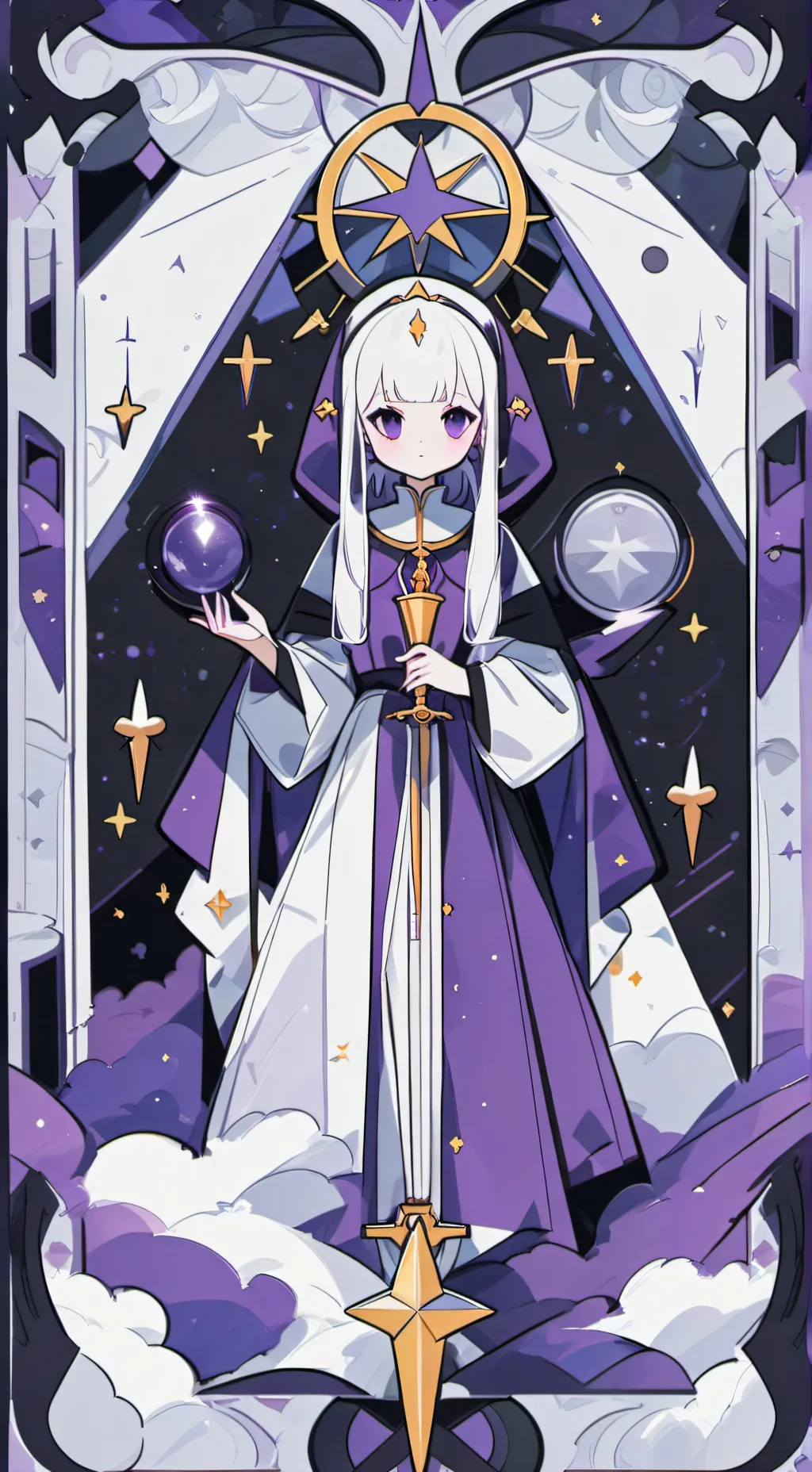 ai character: Sprunki 1 april background