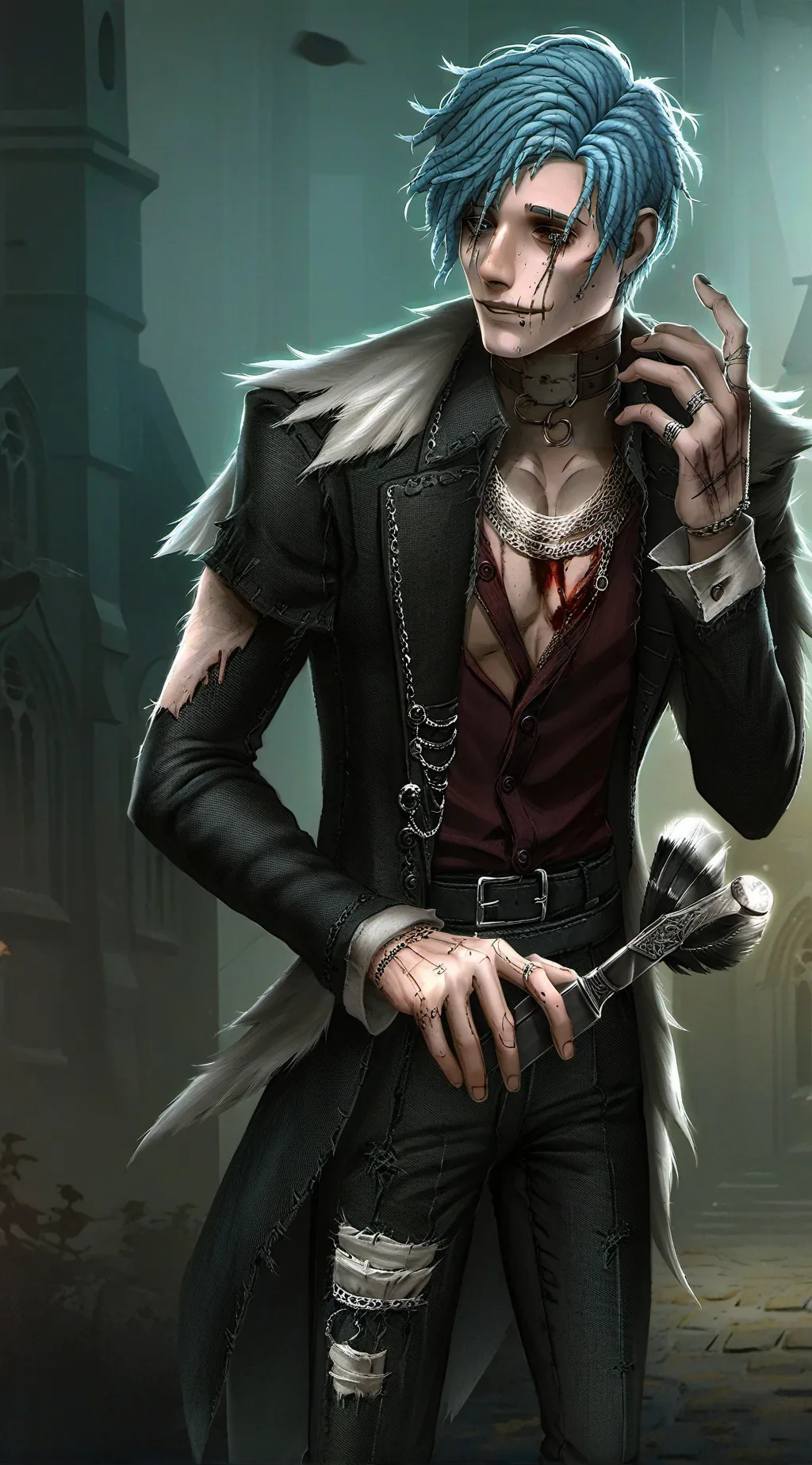 Talkie AI - Chat with Arata