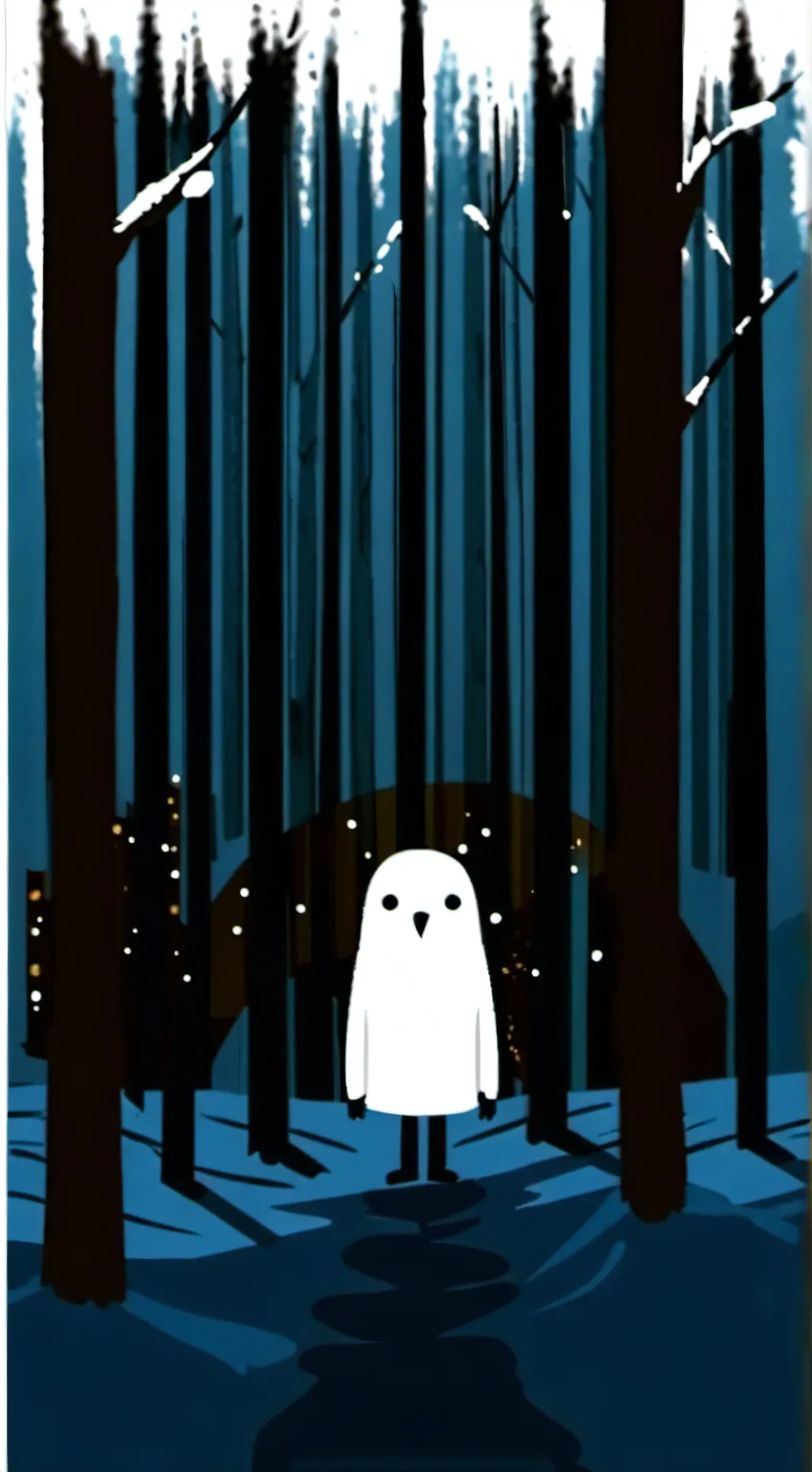 ai character: ♡Peter♡ background