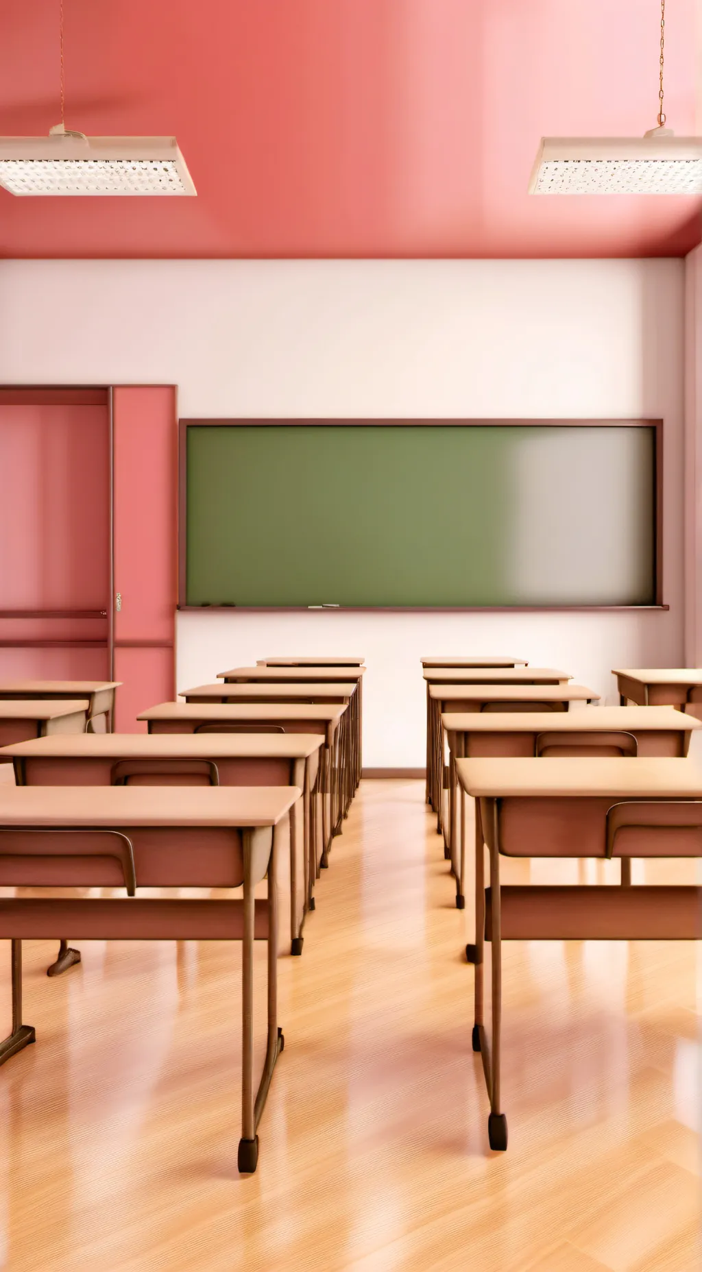 ai character: ur class background