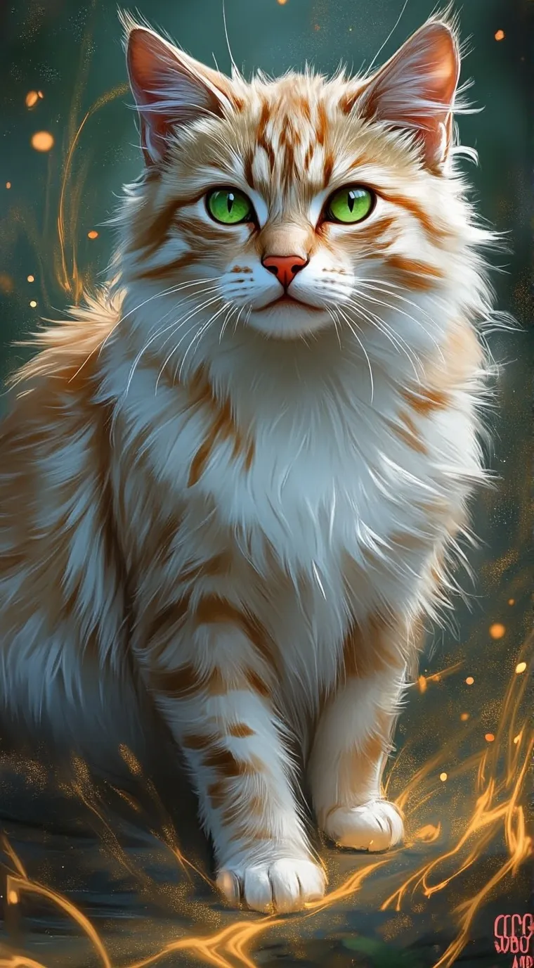 Talkie AI - Chat with Winiann.