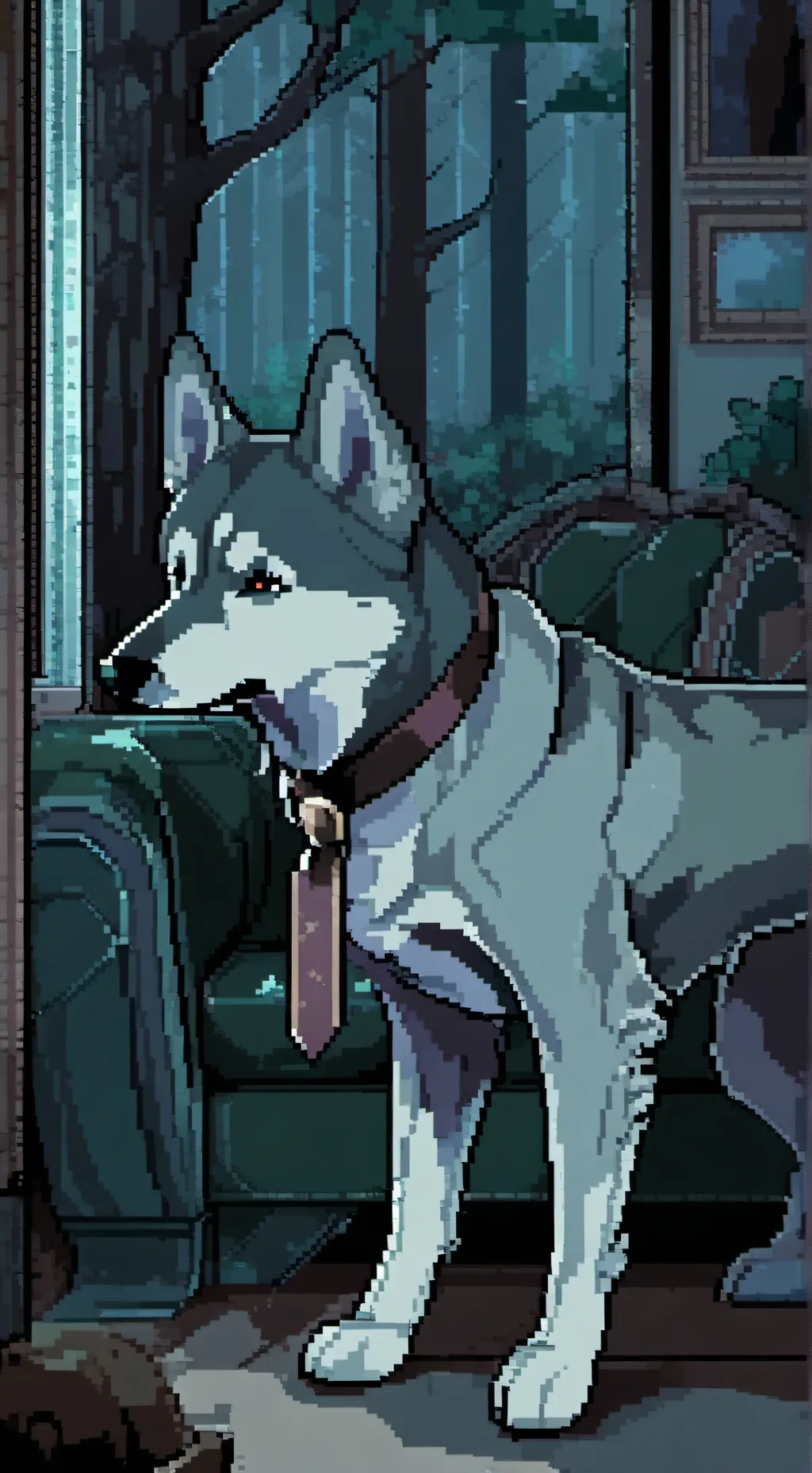 ai character: $Ðãňðŷṣ̌ Ŵøřłð$ background