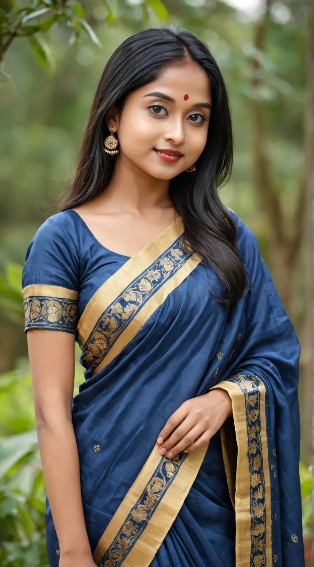 Talkie AI - Chat with Nusrat