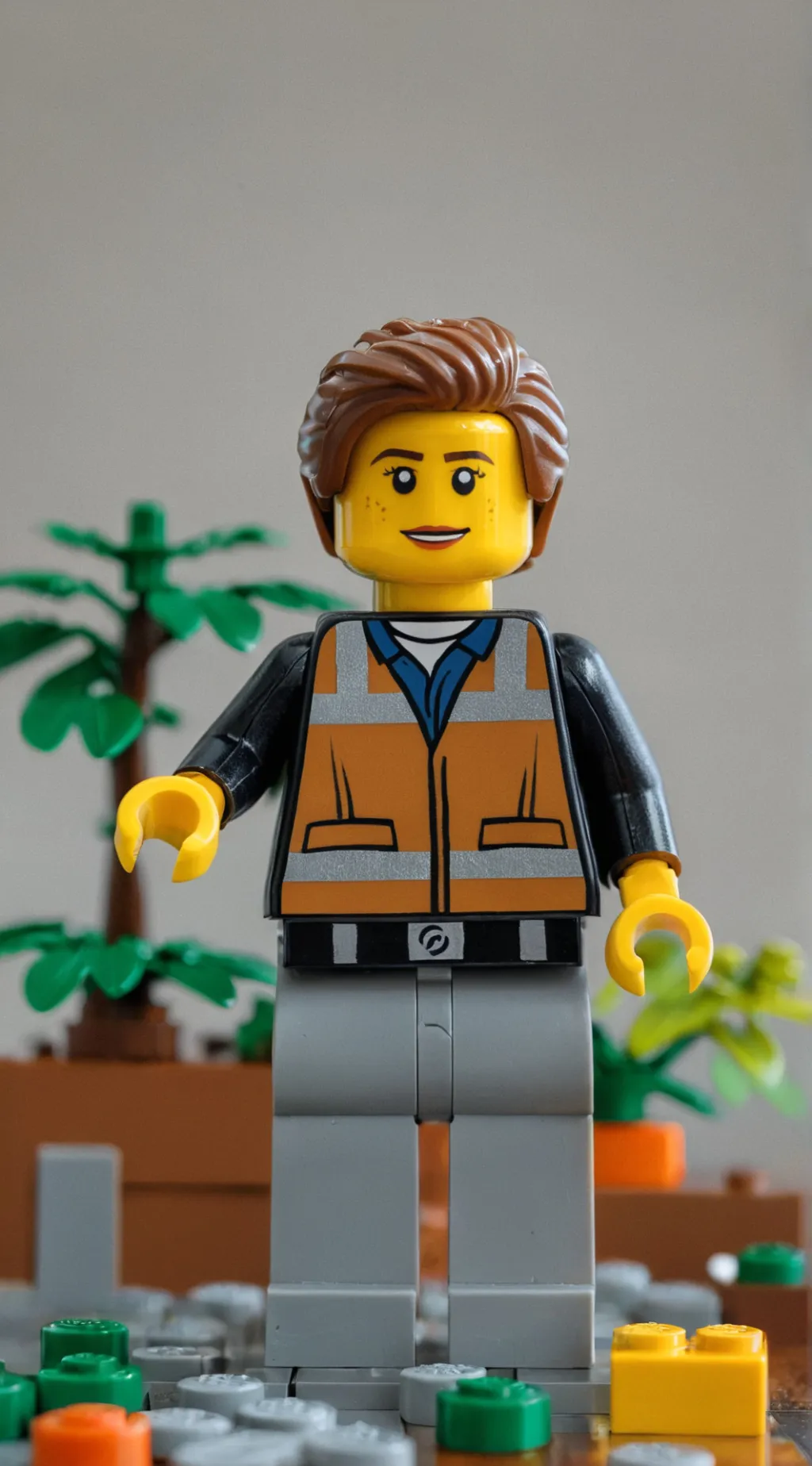 ai character: ААААААААА background