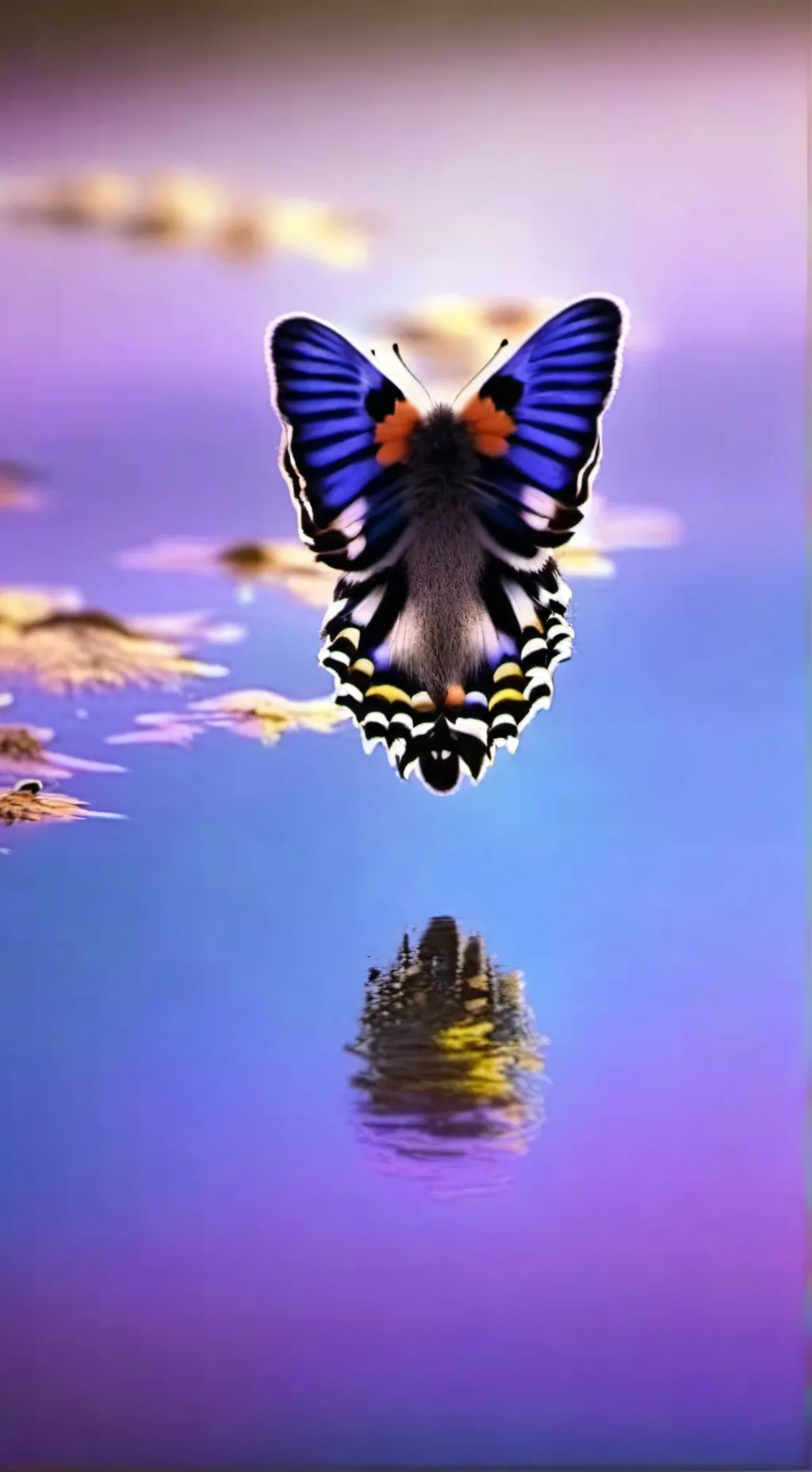 ai character: •×+diss bot+×• background