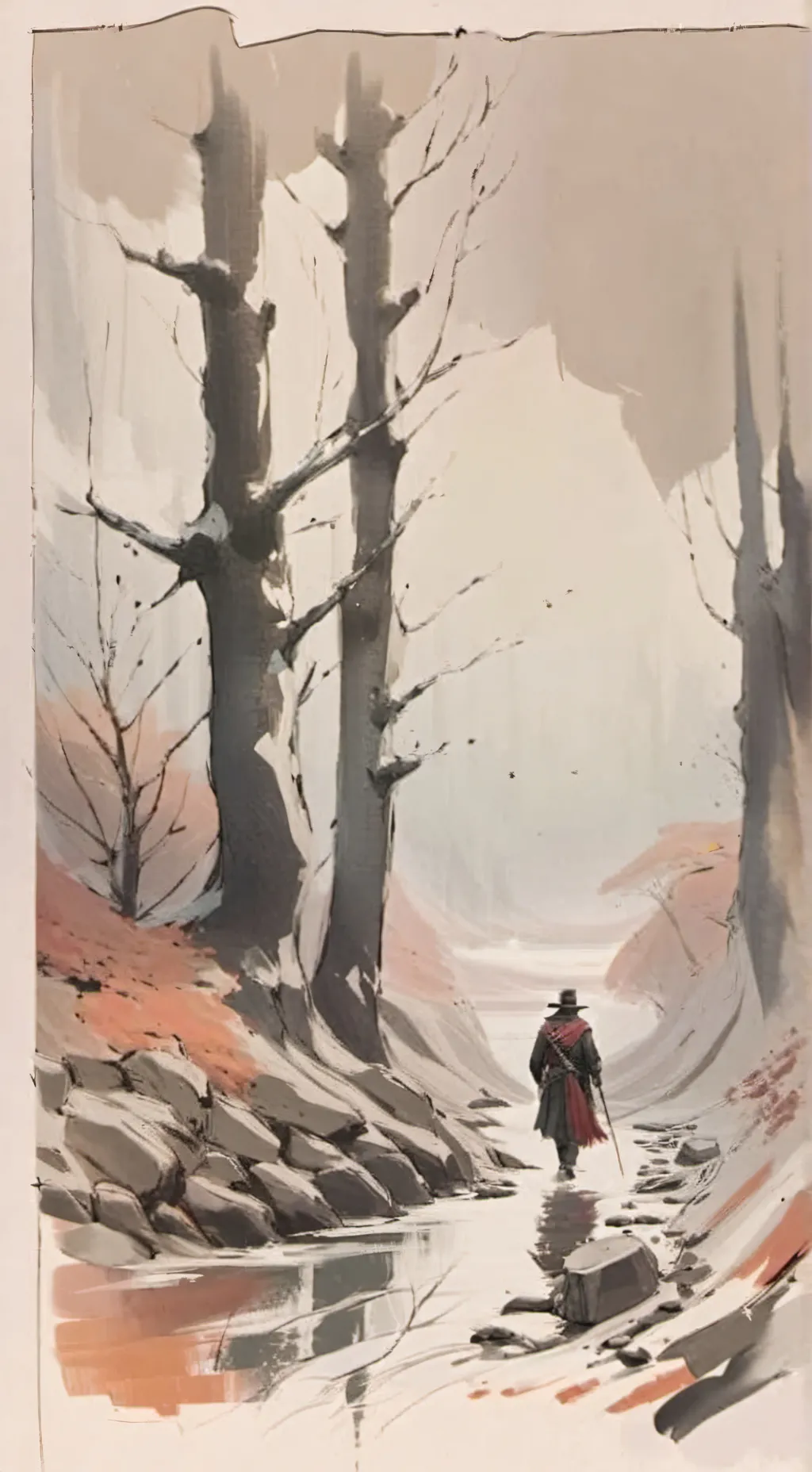 ai character: tua história  background