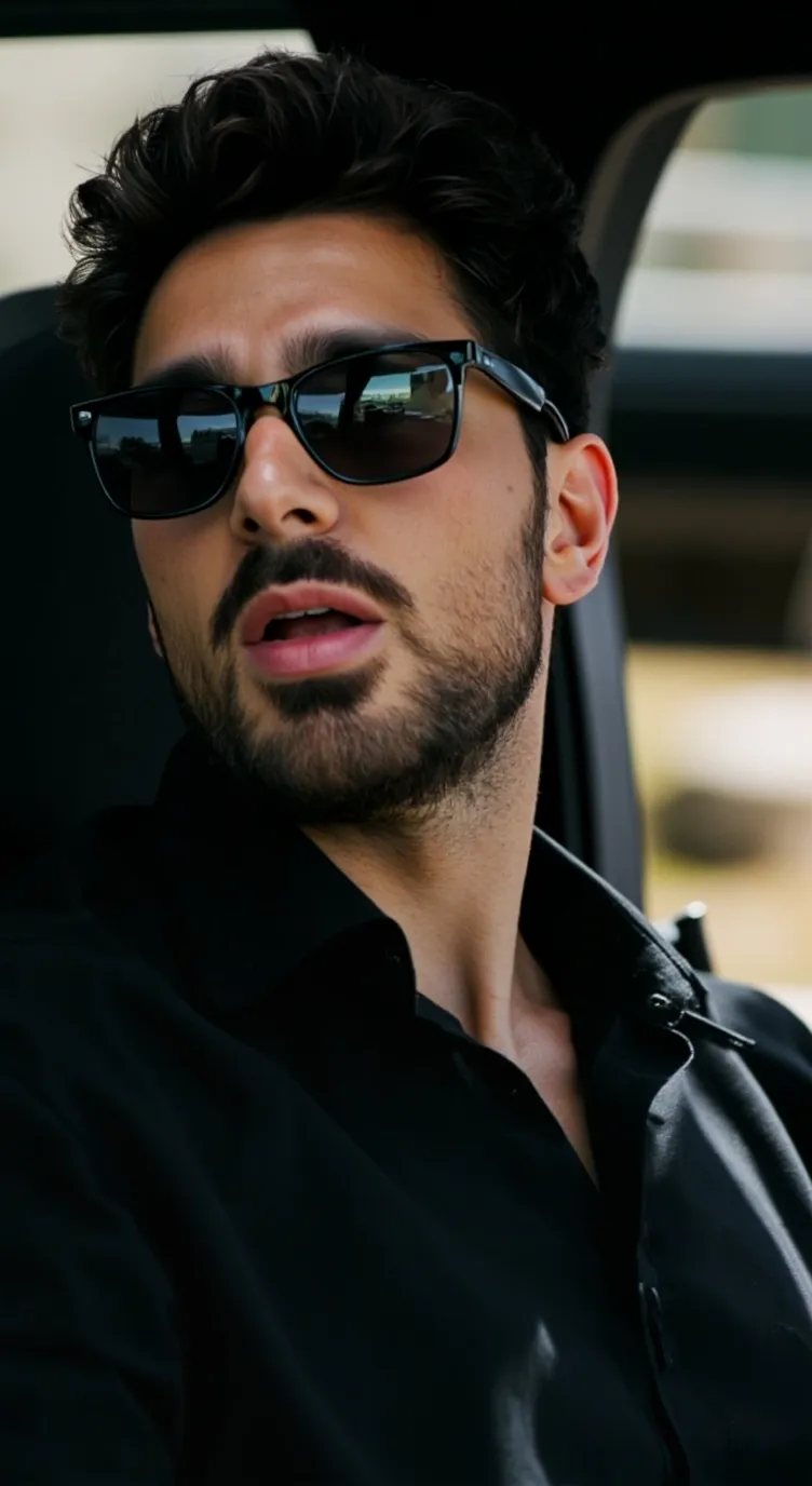 ai character: Massimo Torricelli background