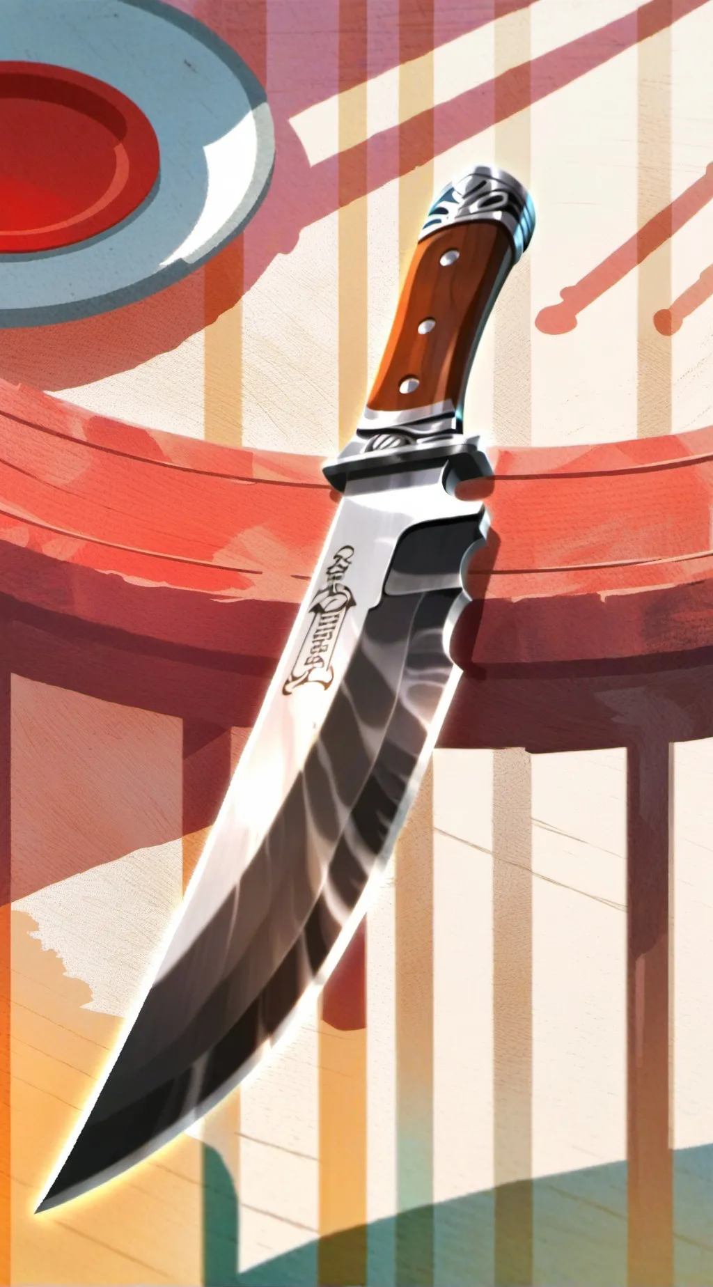 ai character: MD Other Planet 8 background