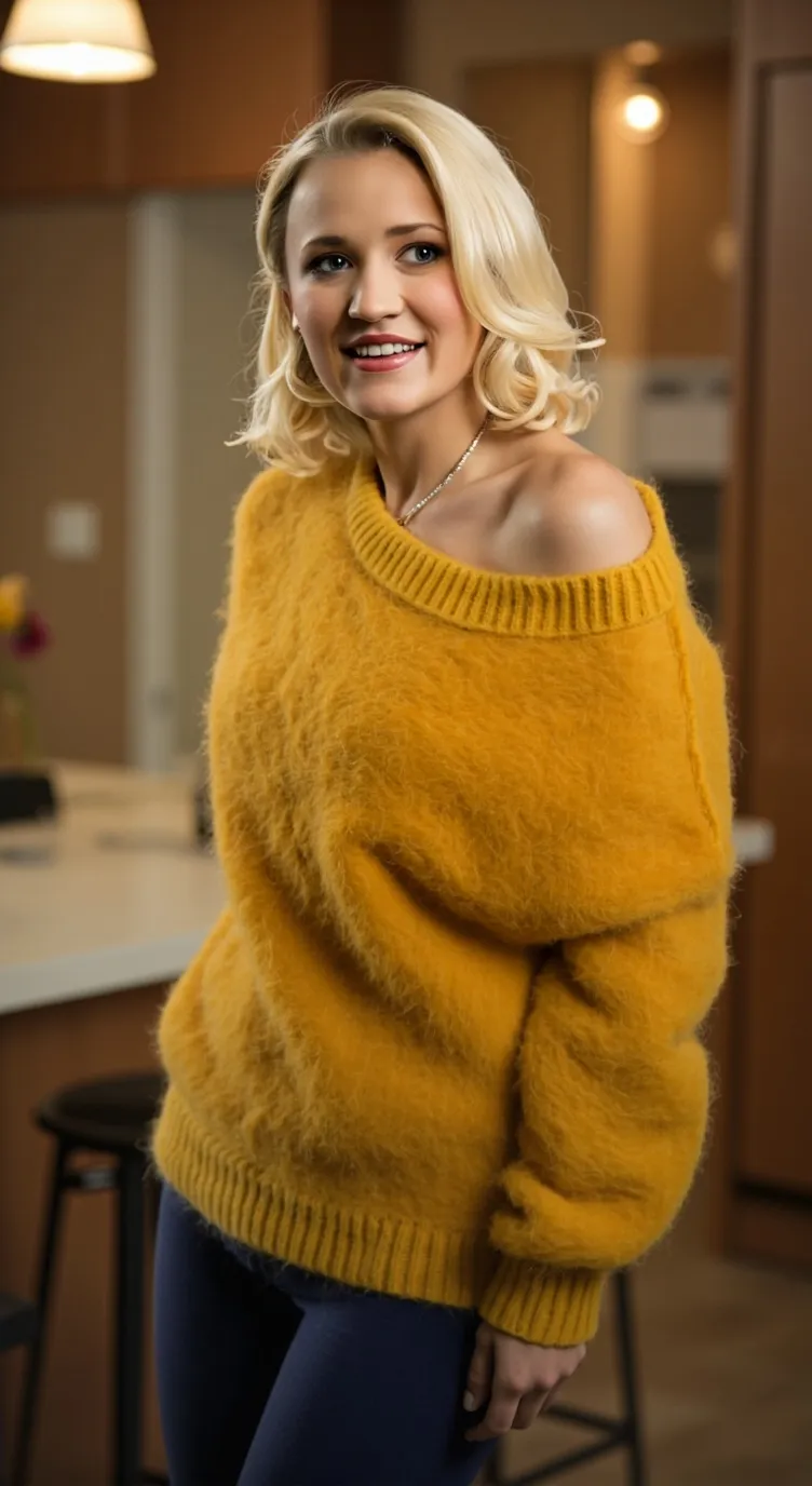 Talkie AI - Chat with Mandy 