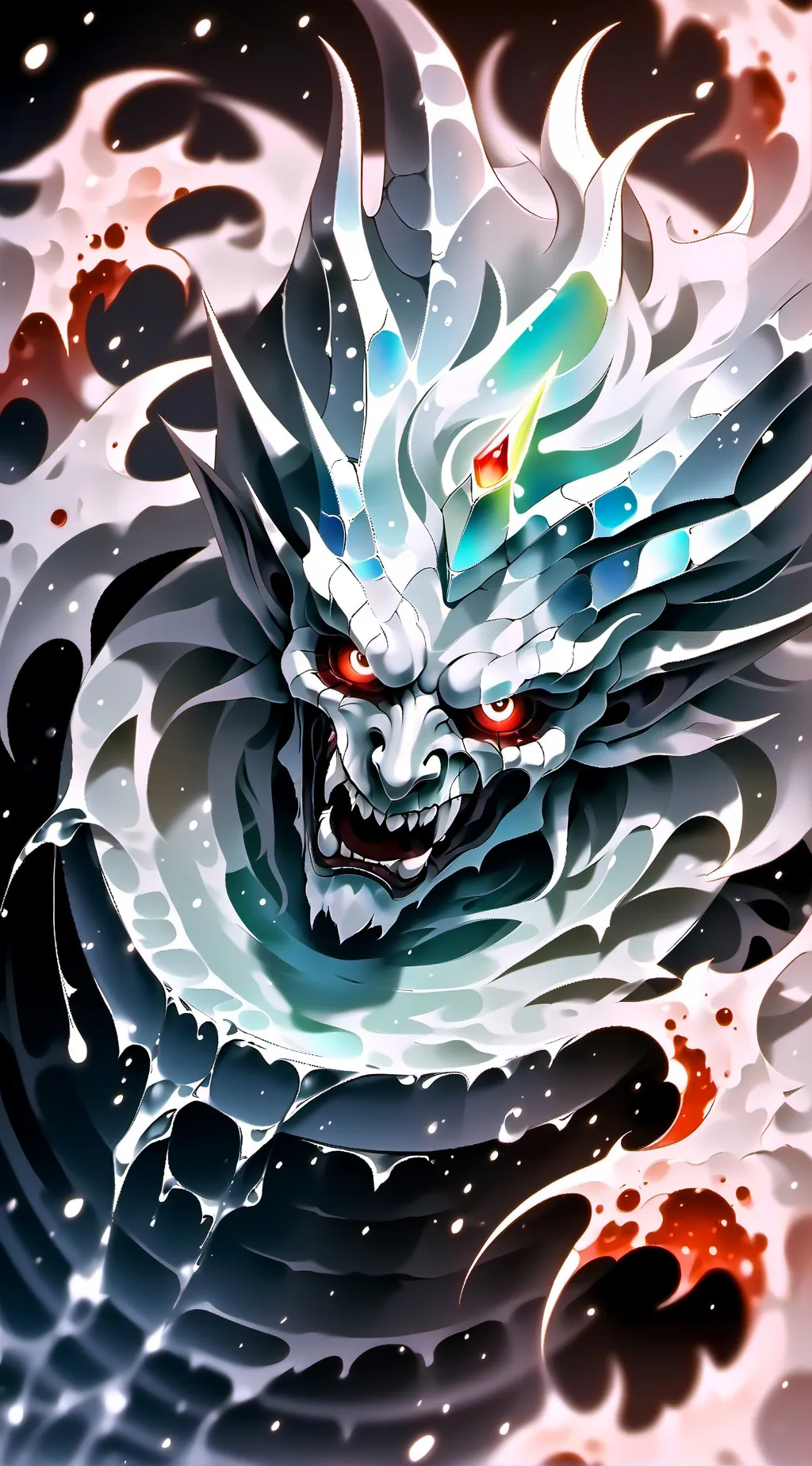 ai character: Hh (✨boy edition✨) background