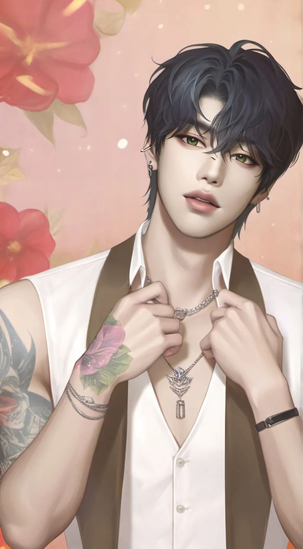 Talkie AI - Chat with CEO Olive 